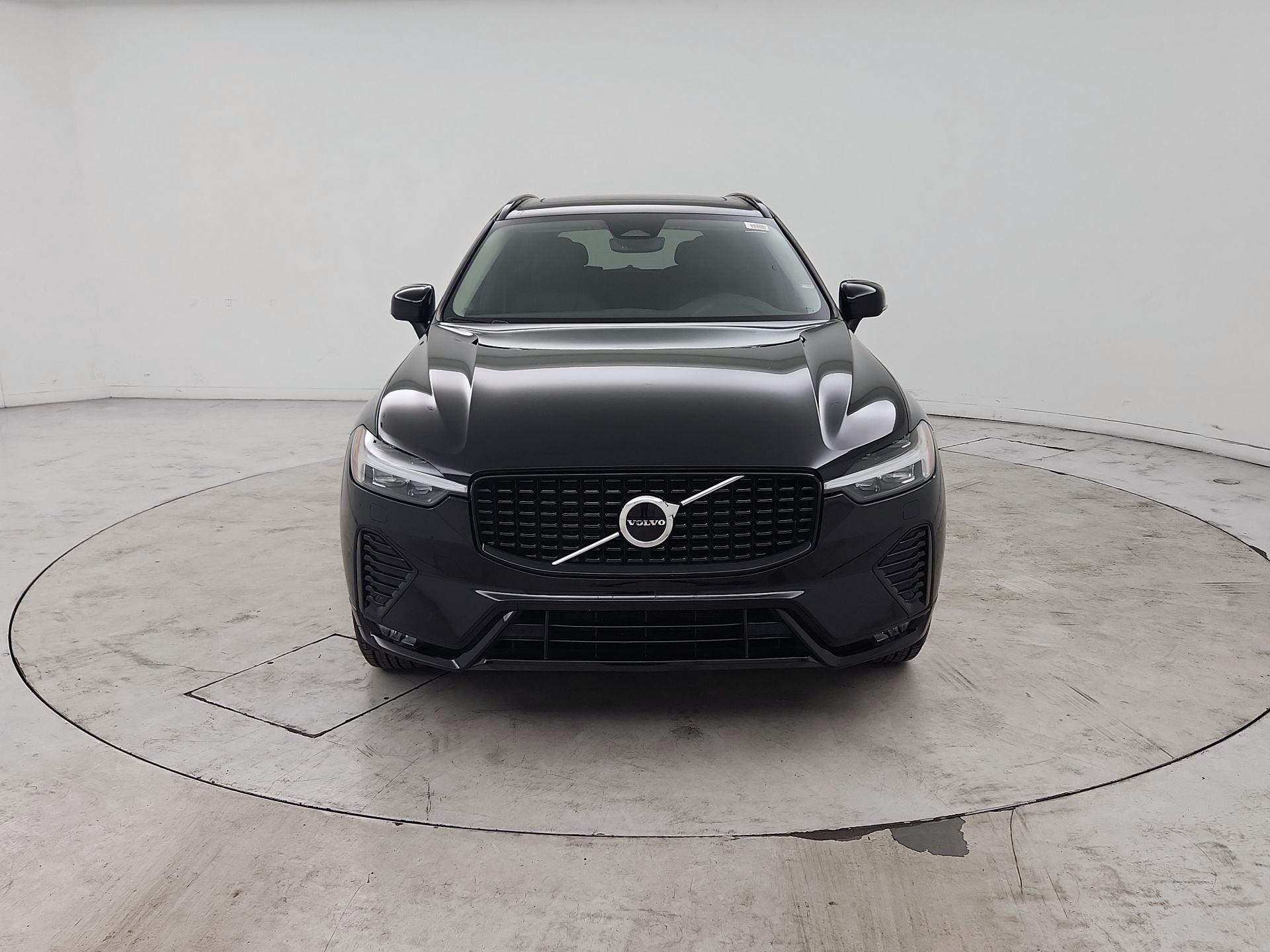 Thumbnail: 2024 Volvo XC60 - 2