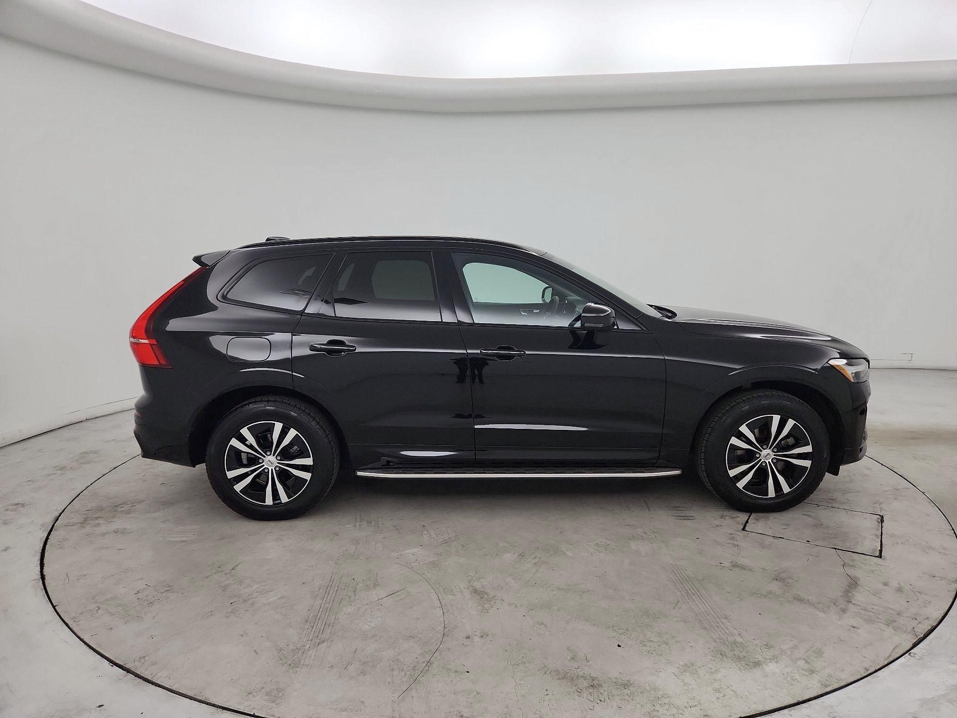 Thumbnail: 2024 Volvo XC60 - 4