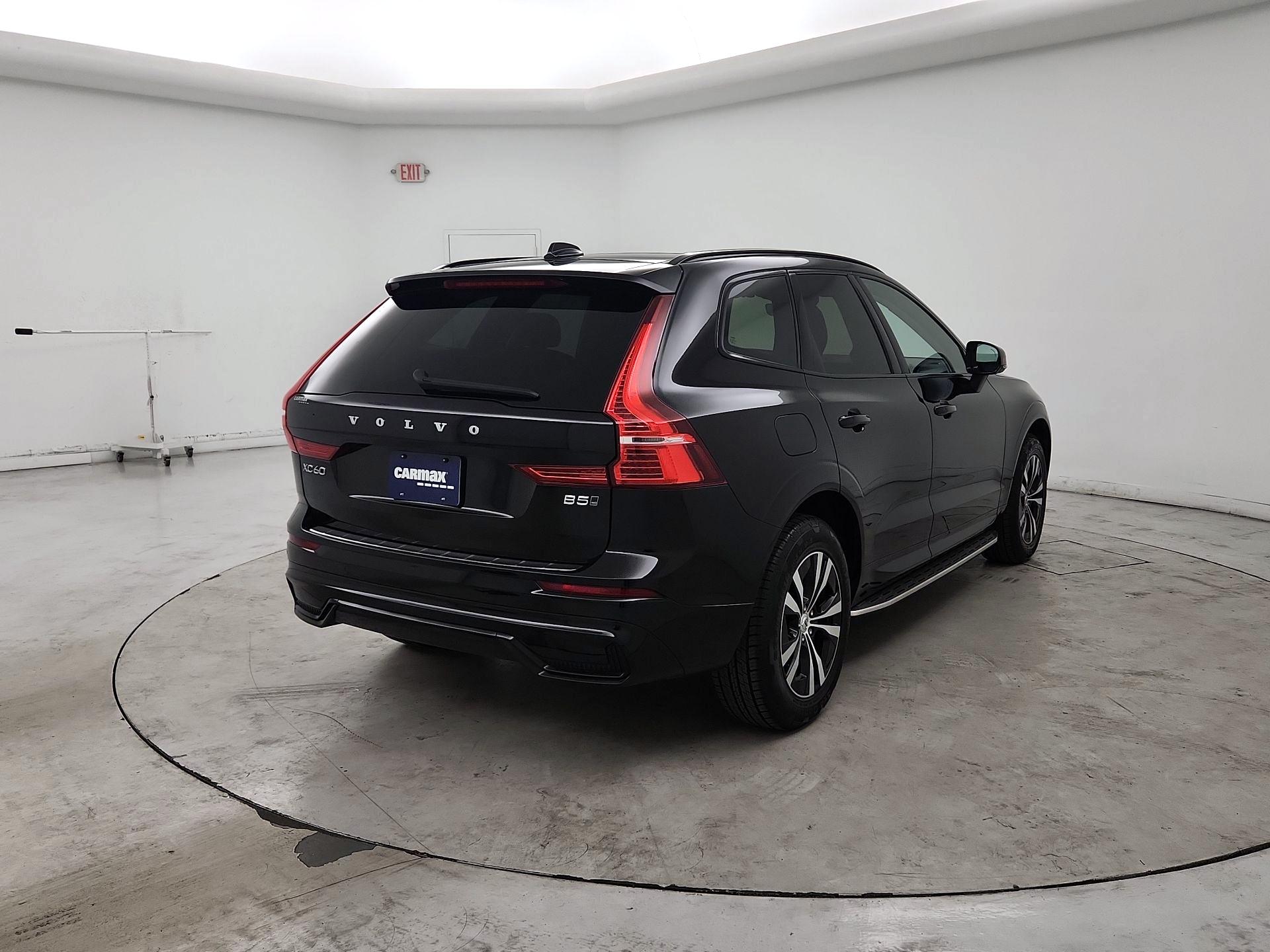 Thumbnail: 2024 Volvo XC60 - 5