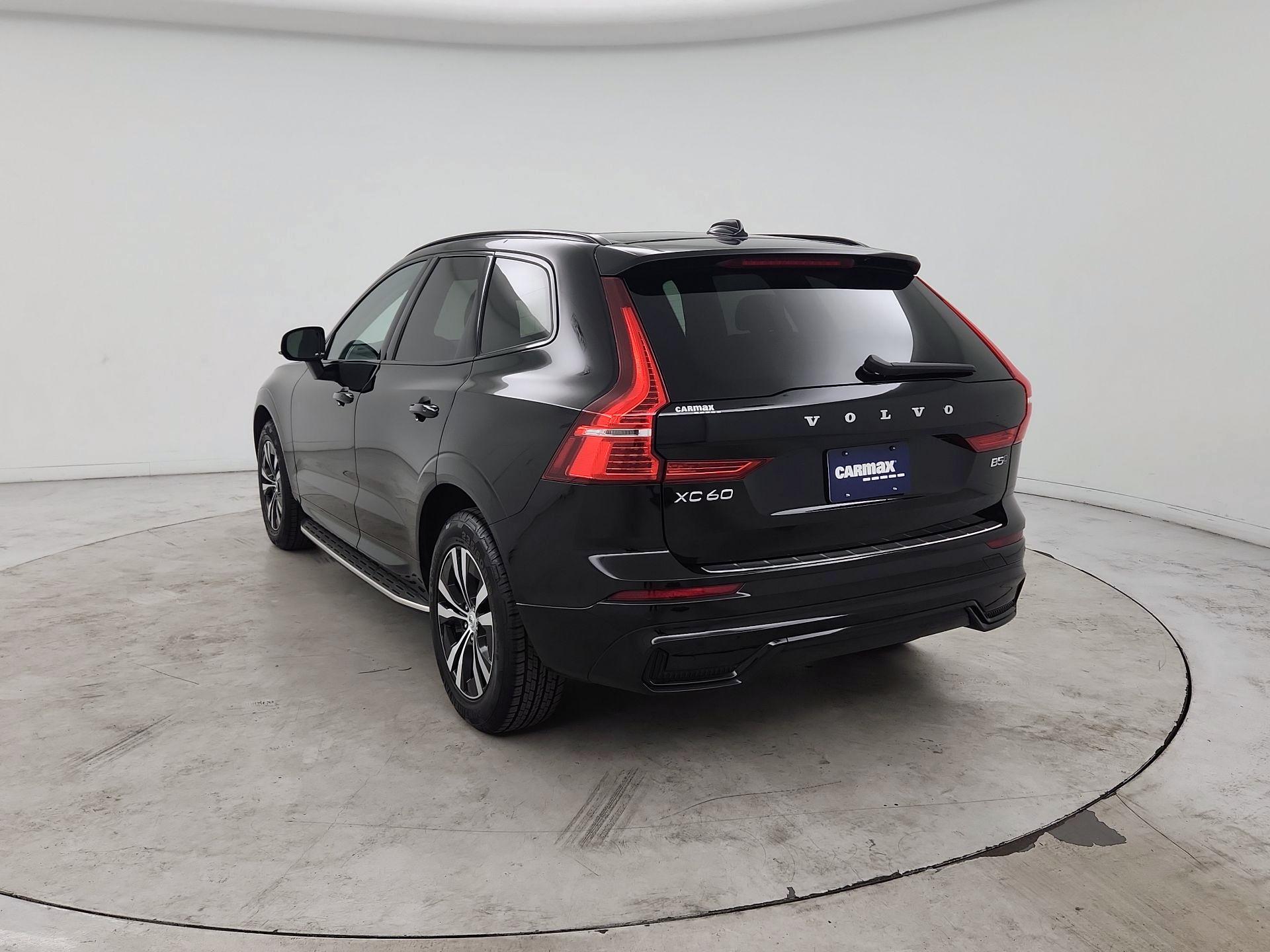 Thumbnail: 2024 Volvo XC60 - 7