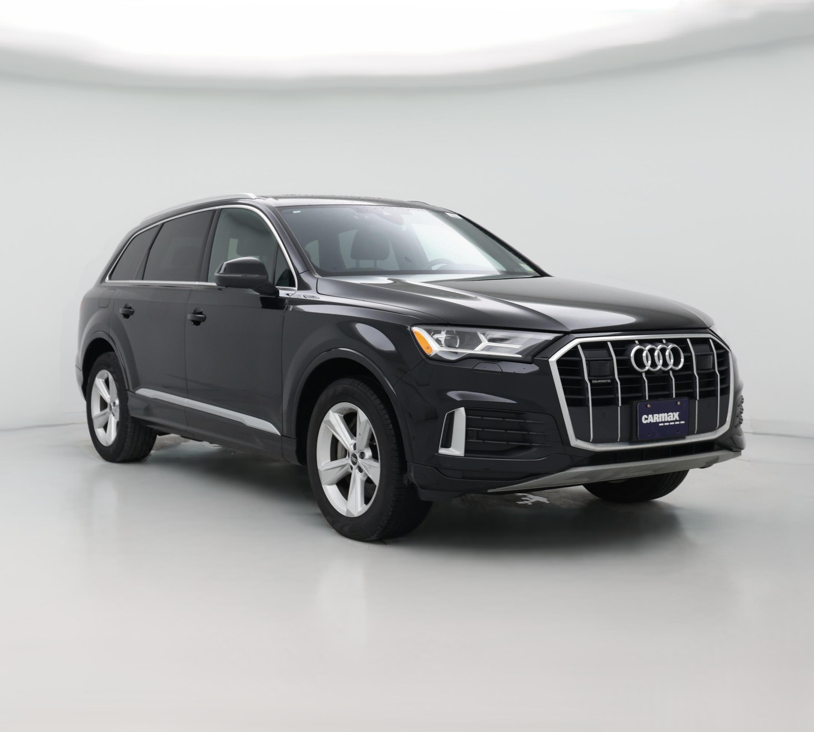 Thumbnail: 2023 Audi Q7 - 1