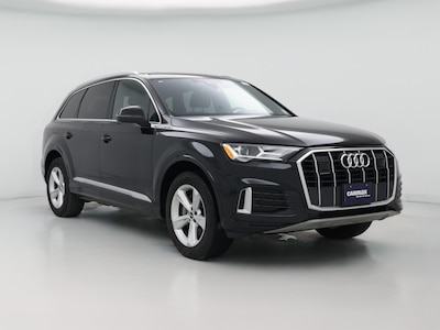 2023 Audi Q7 Premium Plus