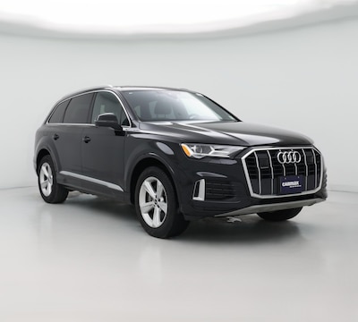 2023 Audi Q7 Premium Plus