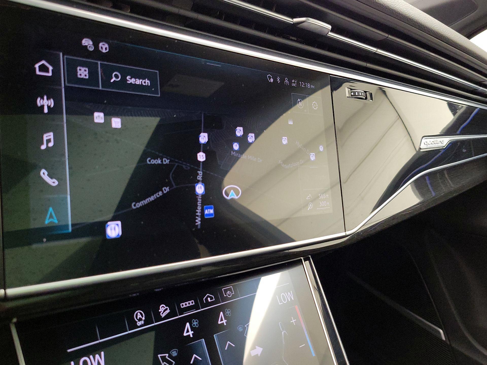 Thumbnail: 2023 Audi Q7 - 14