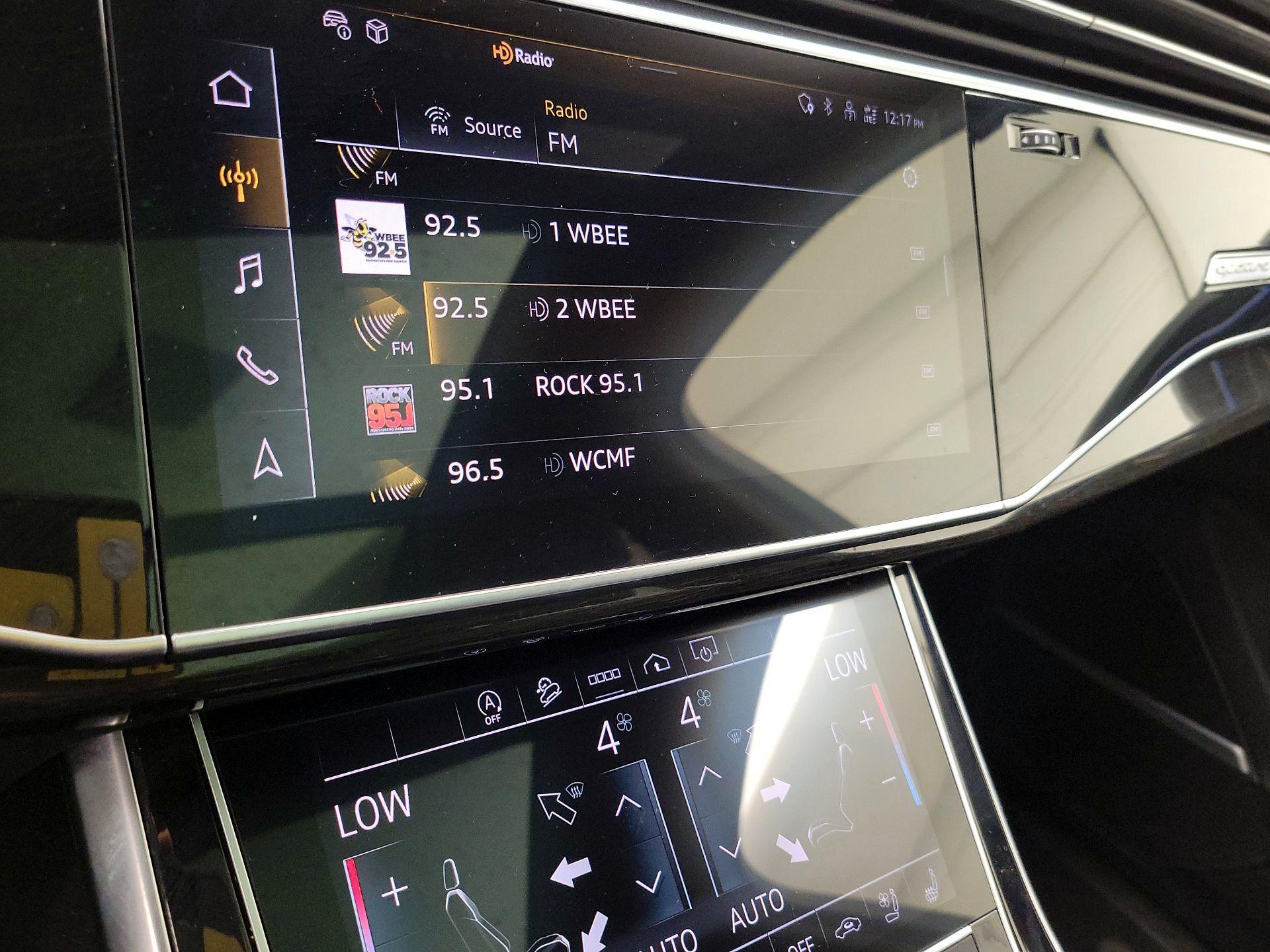 Thumbnail: 2023 Audi Q7 - 16