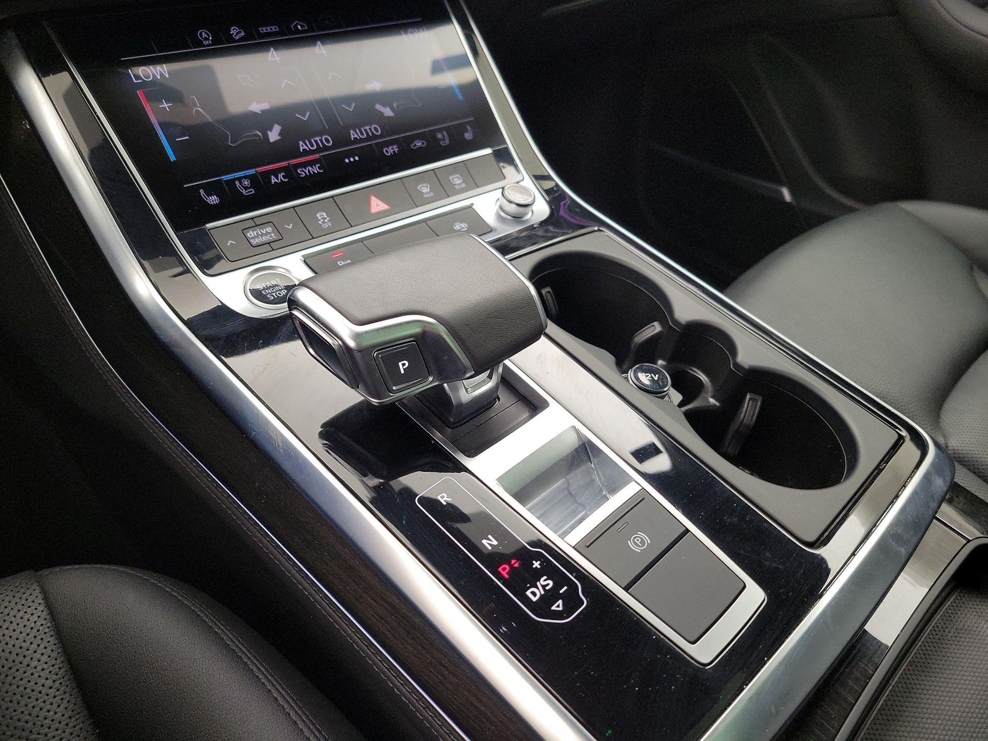 Thumbnail: 2023 Audi Q7 - 18