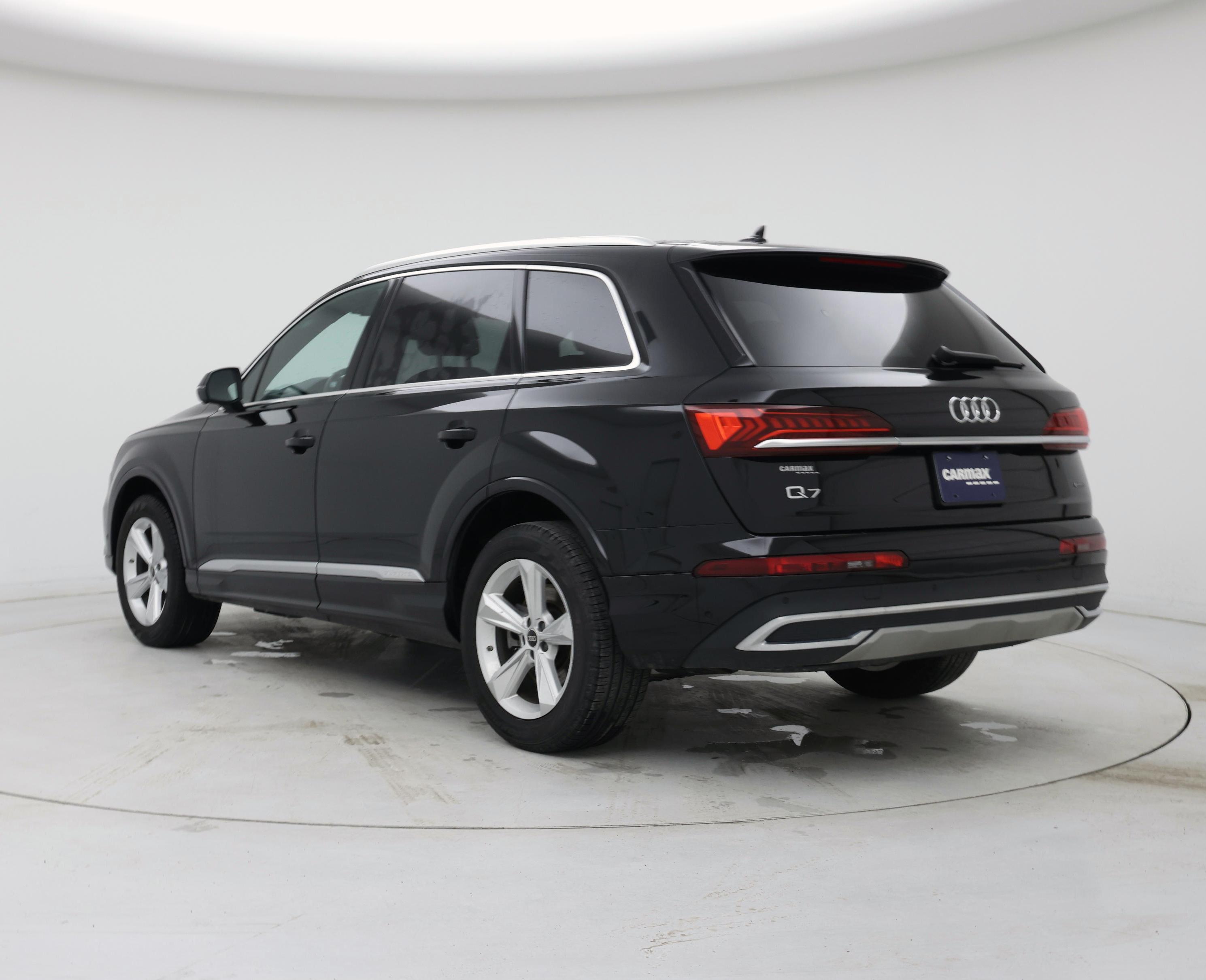 Thumbnail: 2023 Audi Q7 - 2