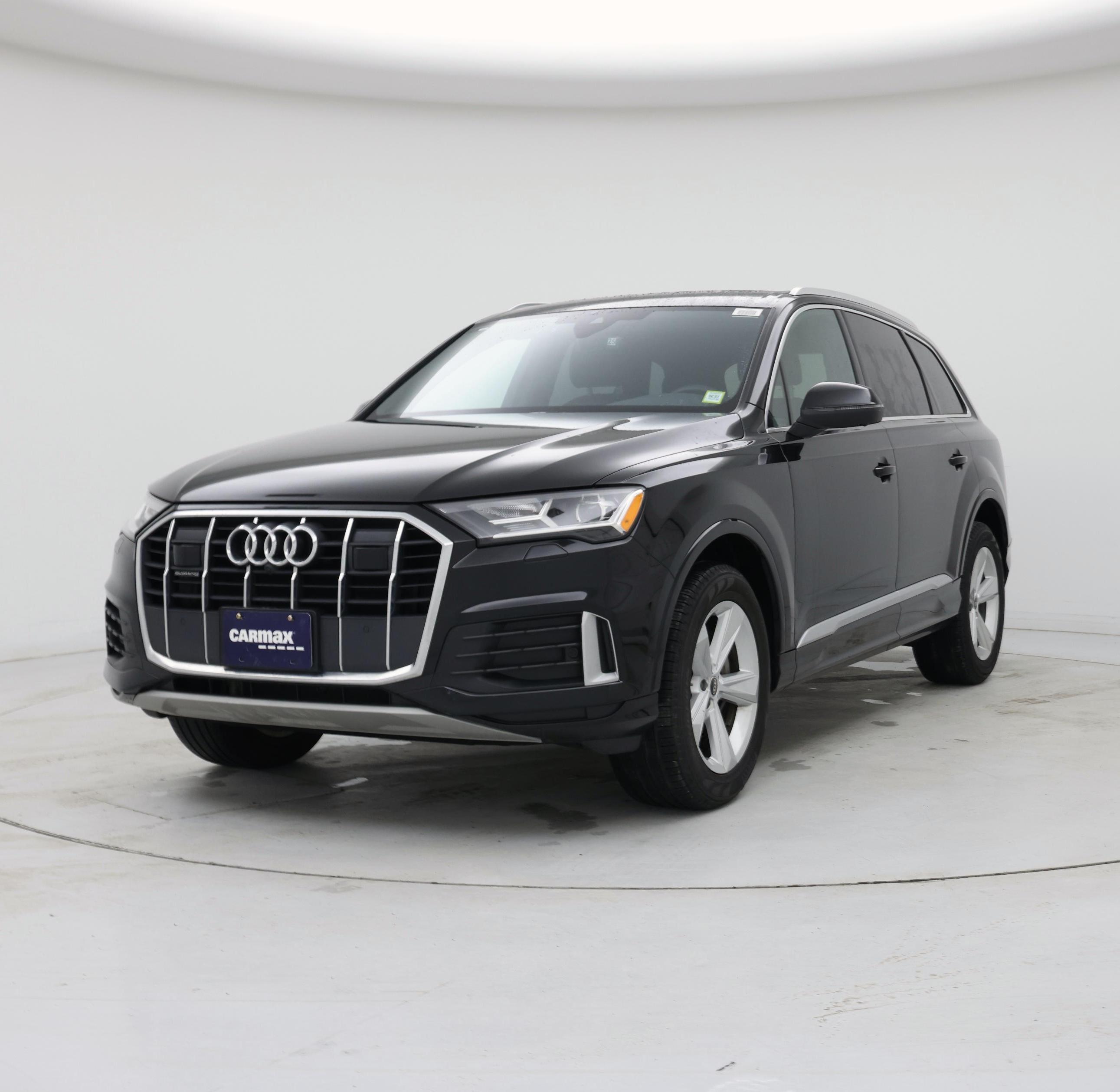 Thumbnail: 2023 Audi Q7 - 4