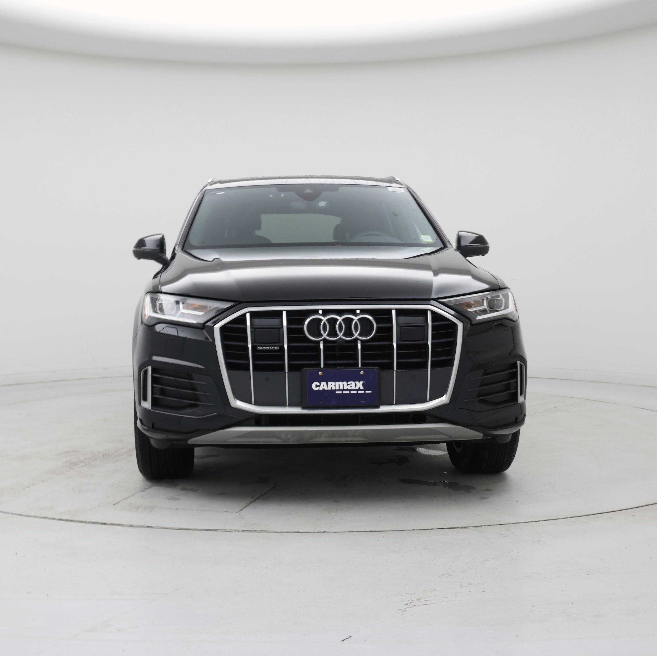 Thumbnail: 2023 Audi Q7 - 5