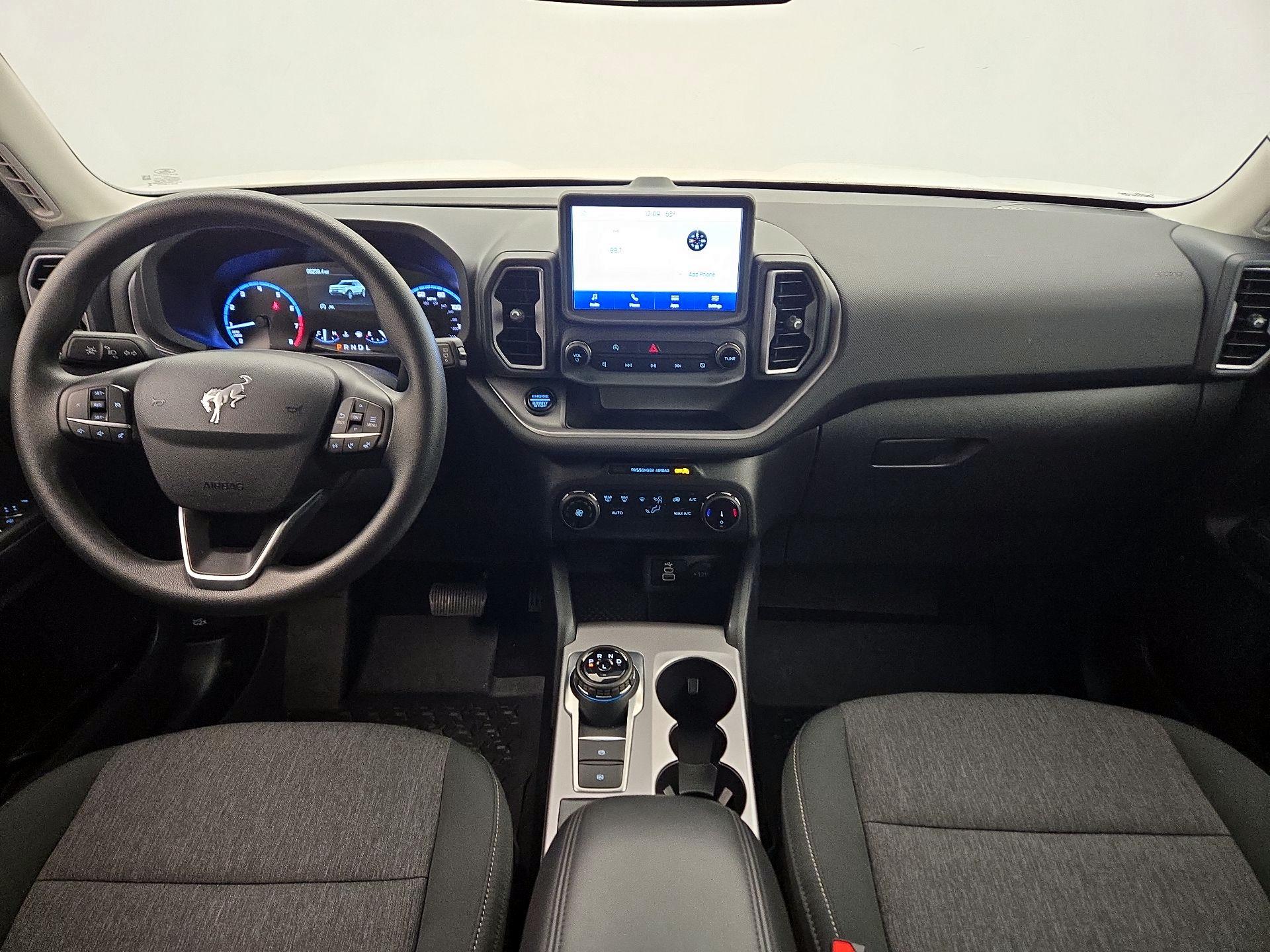 Thumbnail: 2024 Ford Bronco Sport - 9