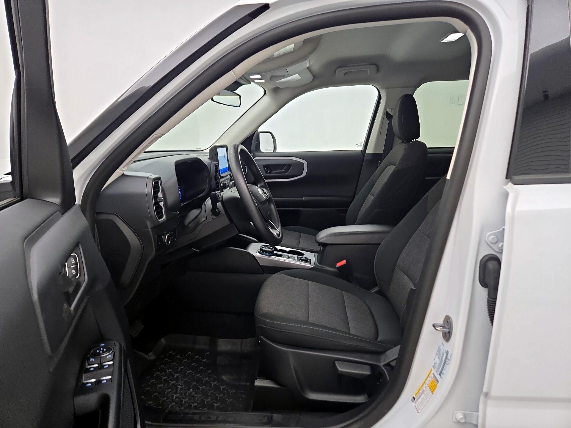 Thumbnail: 2024 Ford Bronco Sport - 11