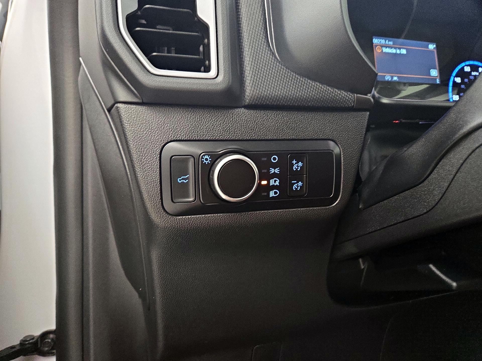 Thumbnail: 2024 Ford Bronco Sport - 13