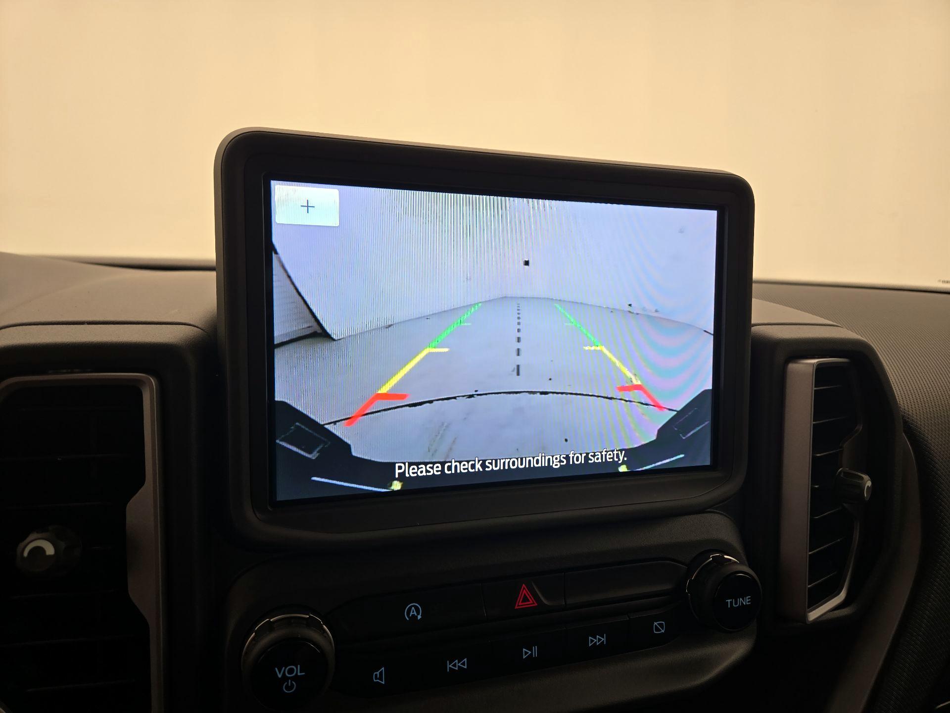 Thumbnail: 2024 Ford Bronco Sport - 14