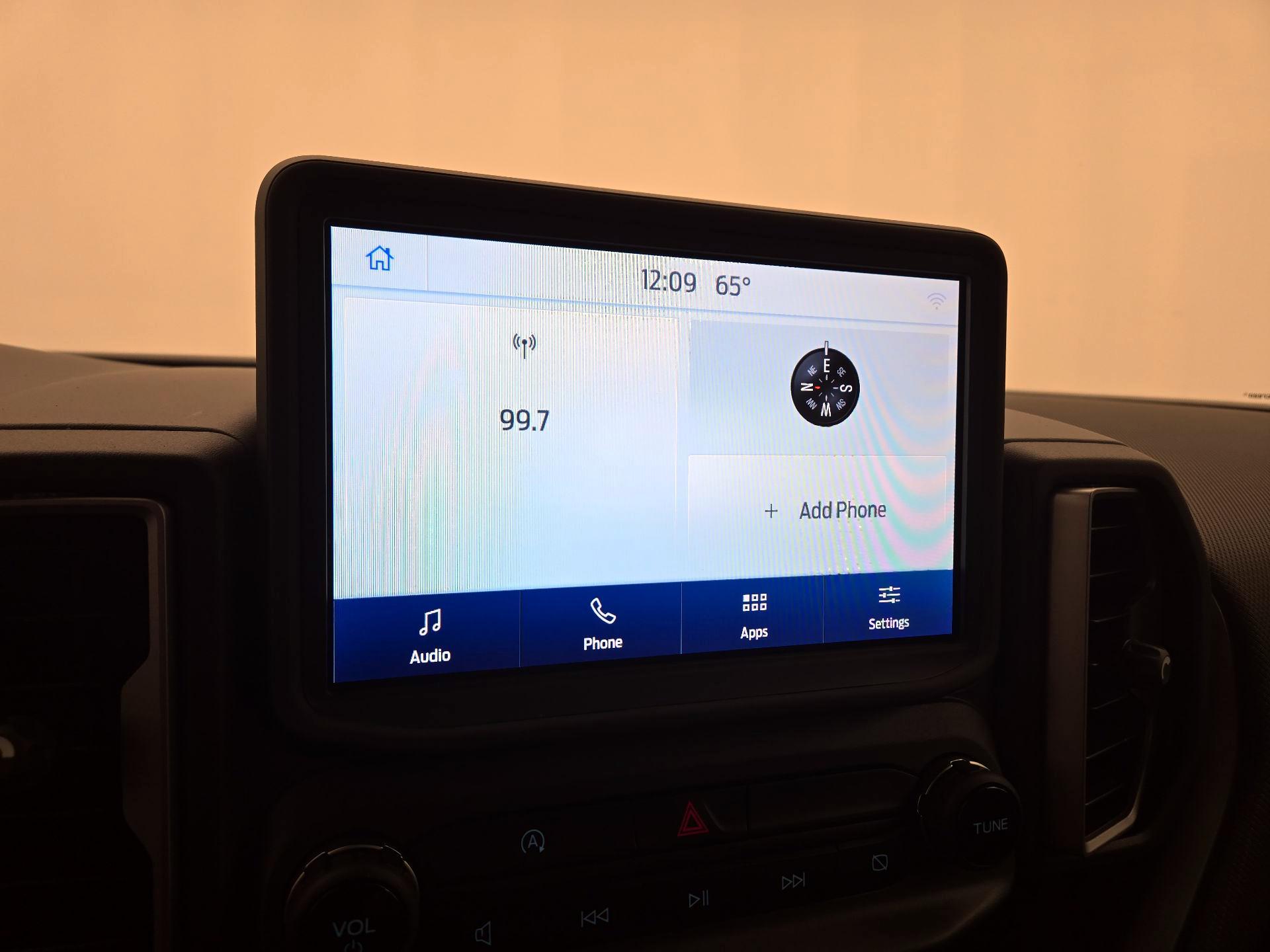 Thumbnail: 2024 Ford Bronco Sport - 15