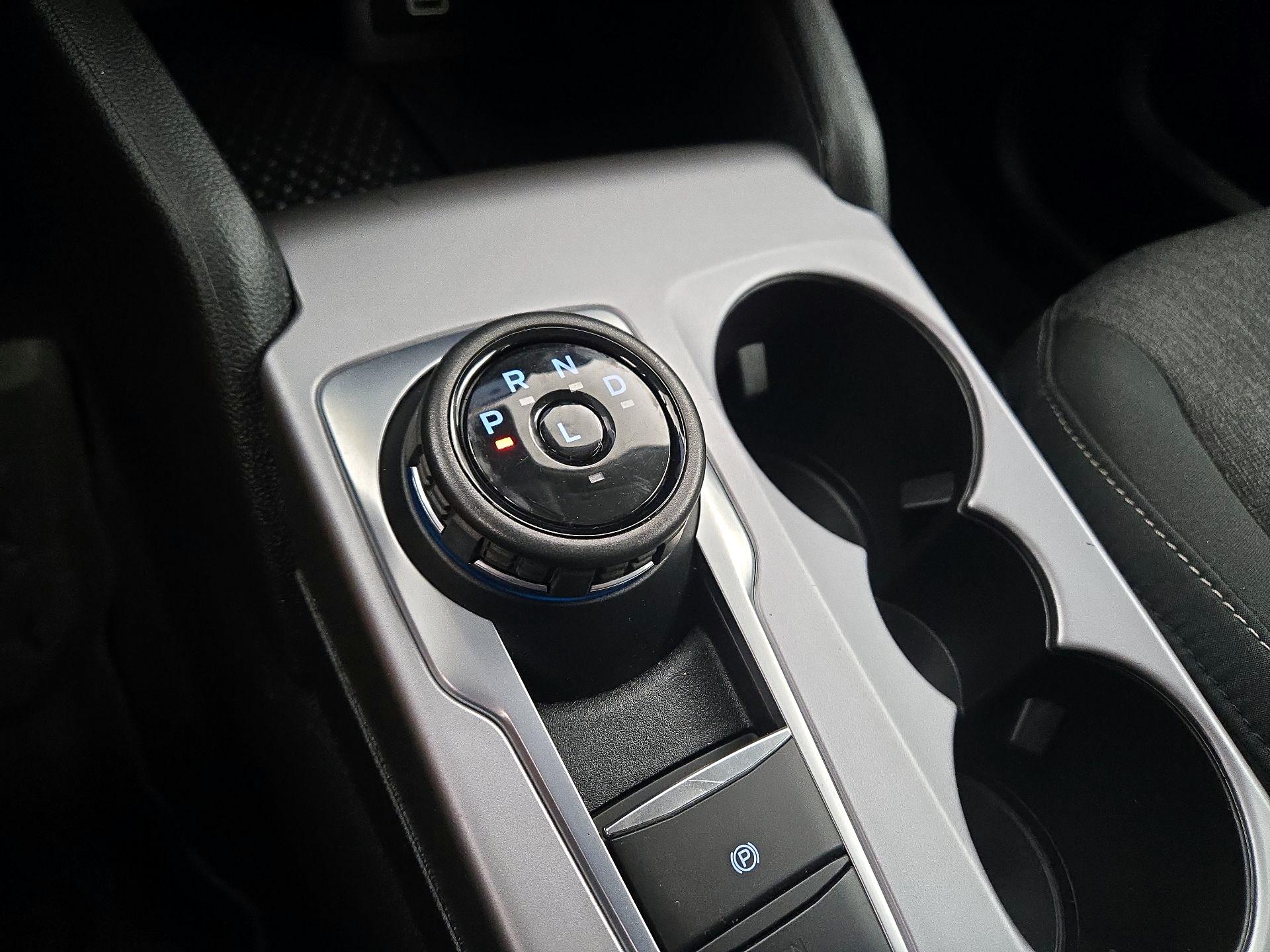 Thumbnail: 2024 Ford Bronco Sport - 17