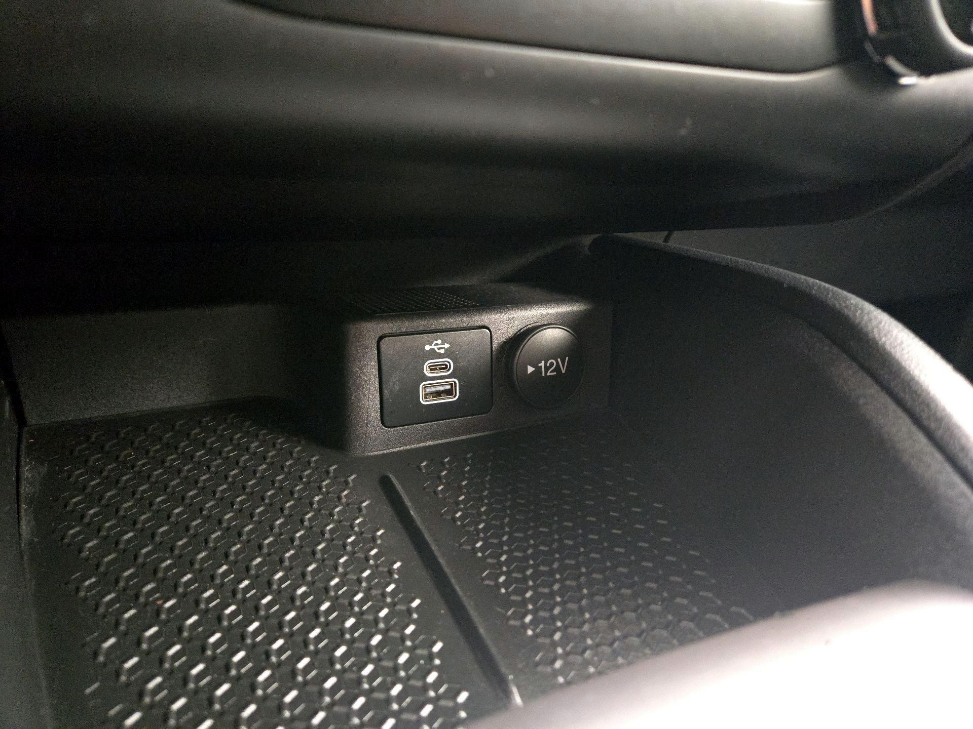 Thumbnail: 2024 Ford Bronco Sport - 18