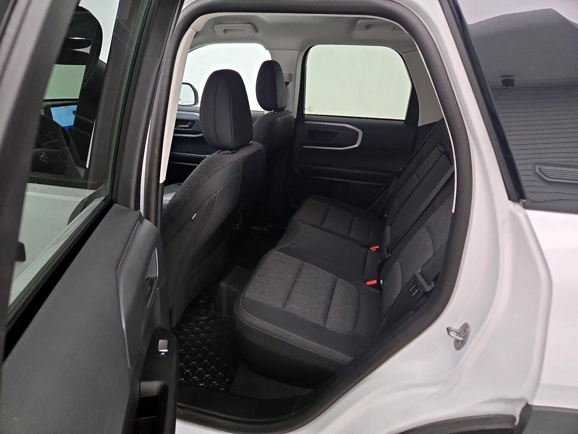 Thumbnail: 2024 Ford Bronco Sport - 19