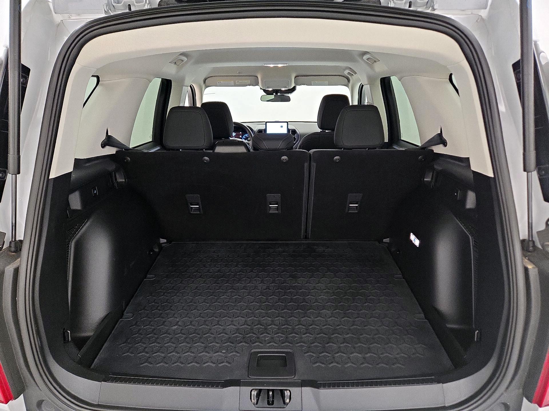 Thumbnail: 2024 Ford Bronco Sport - 20