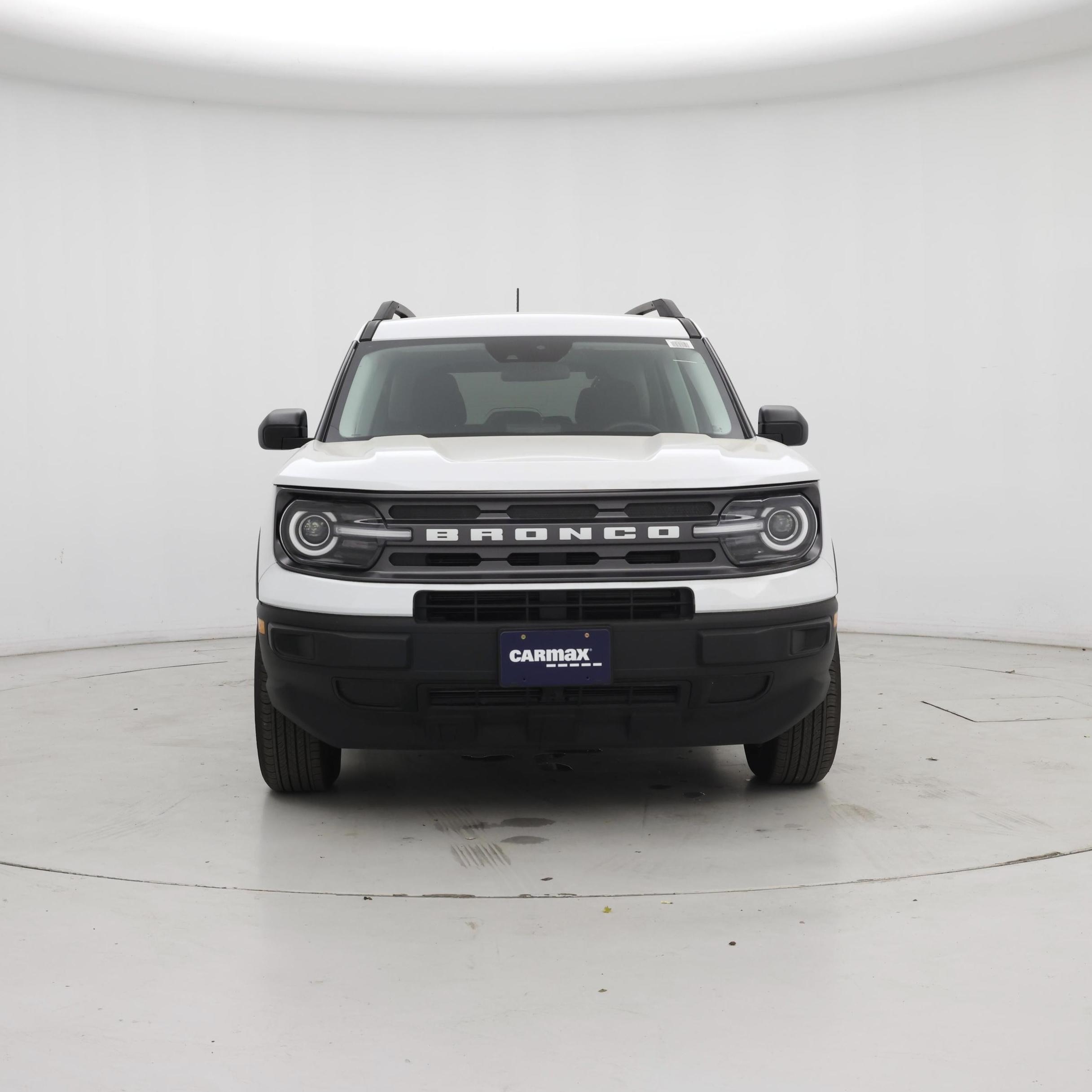 Thumbnail: 2024 Ford Bronco Sport - 5