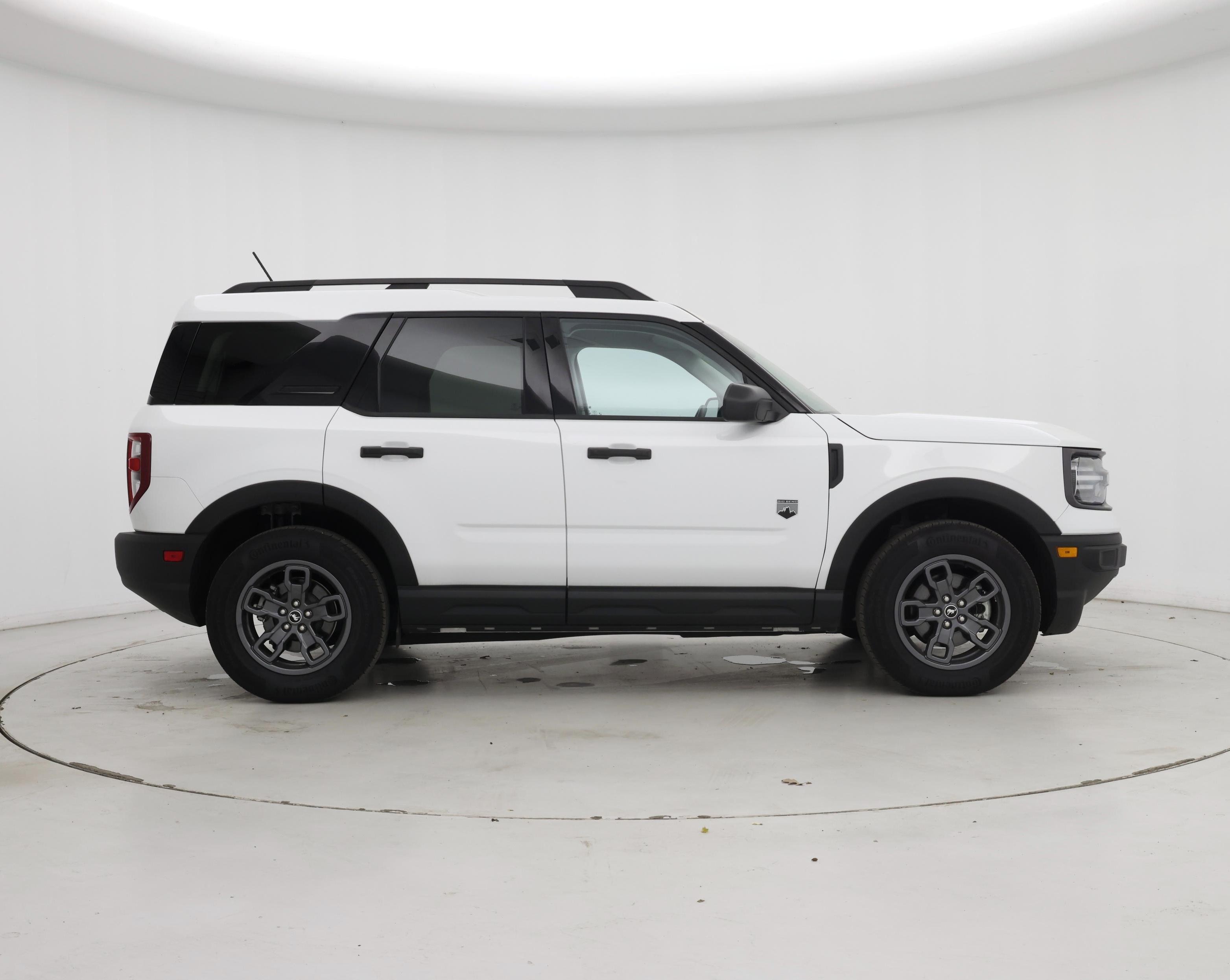 Thumbnail: 2024 Ford Bronco Sport - 7