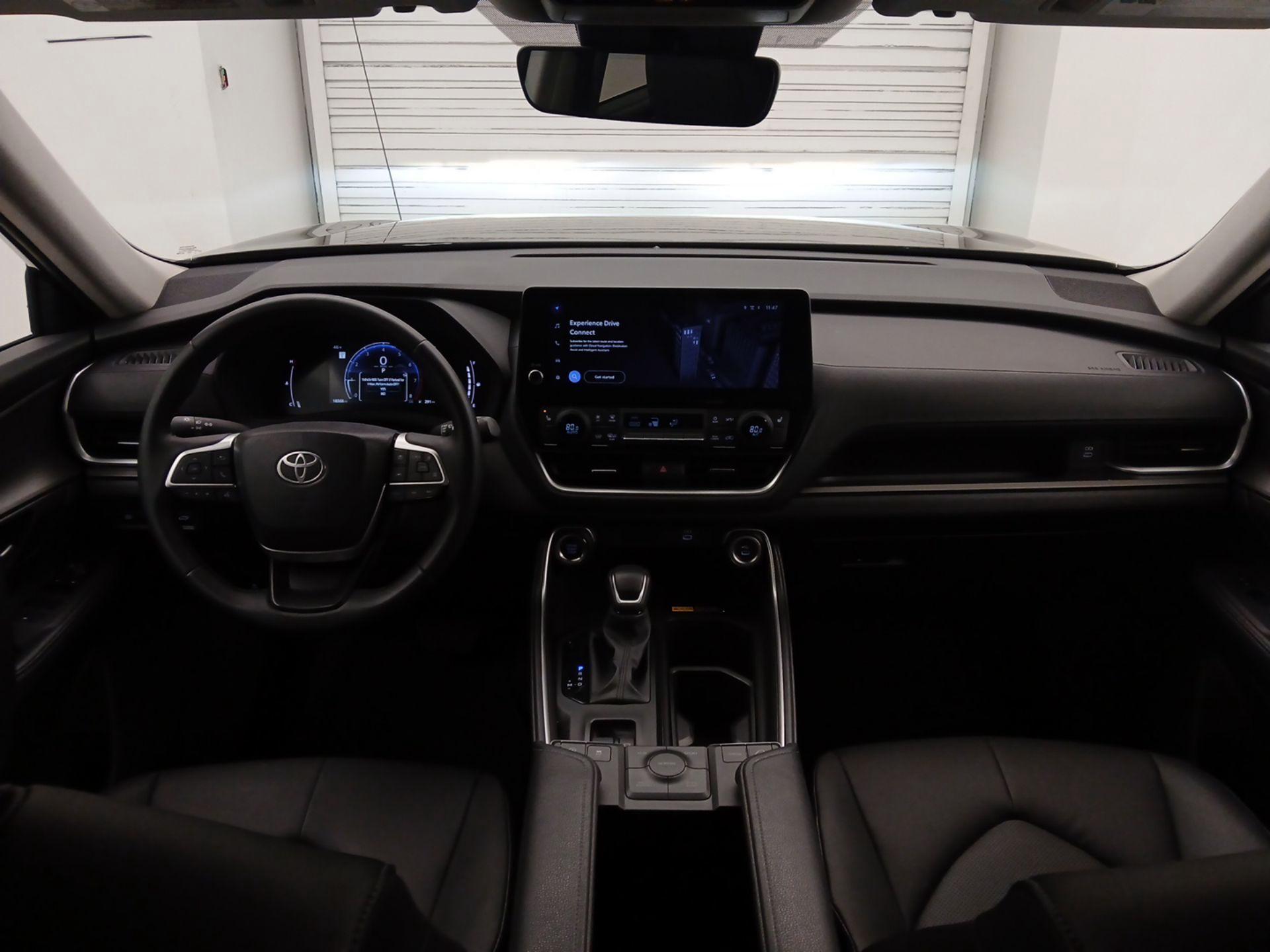 Thumbnail: 2025 Toyota Grand Highlander - 9