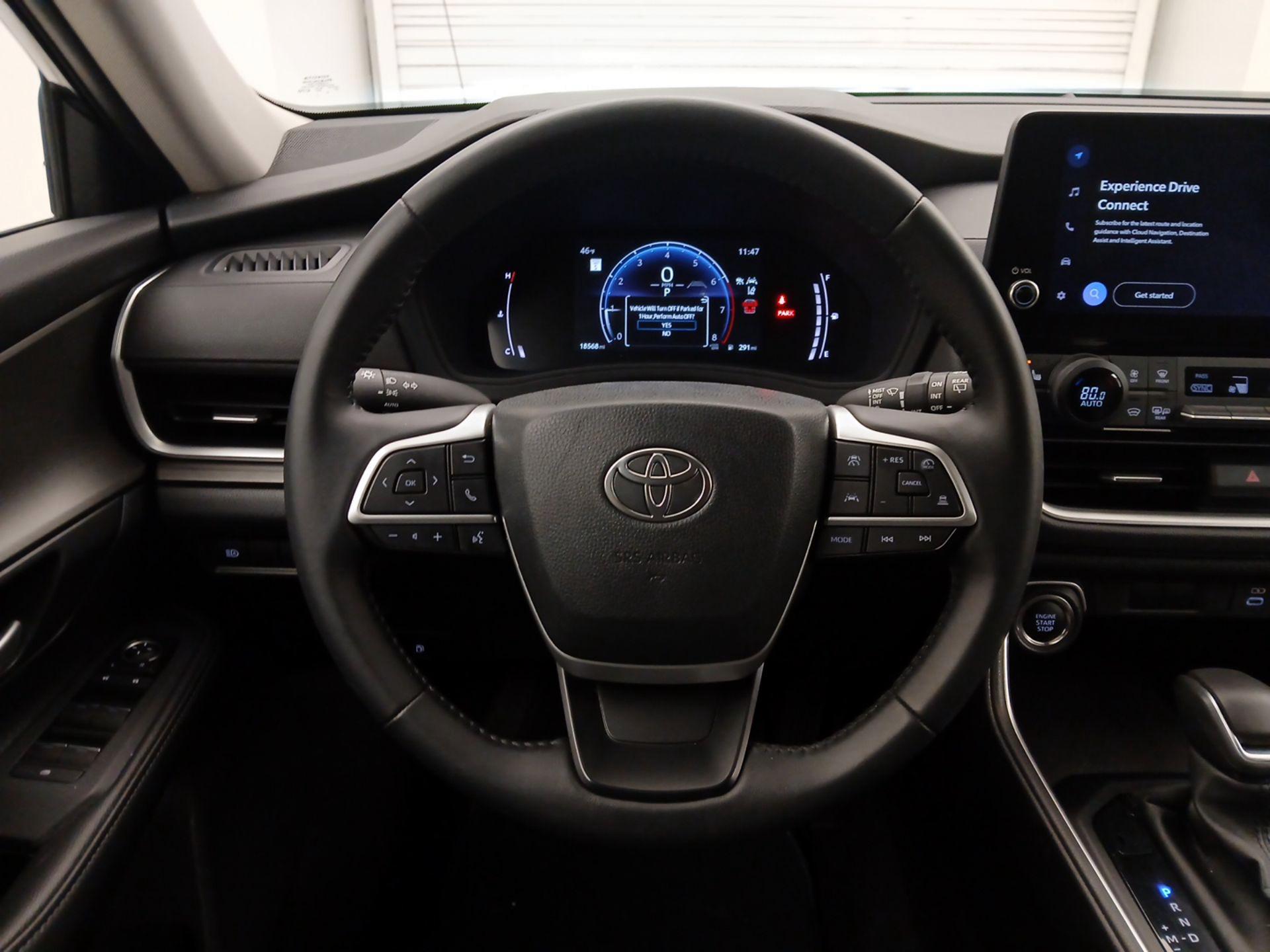 Thumbnail: 2025 Toyota Grand Highlander - 10