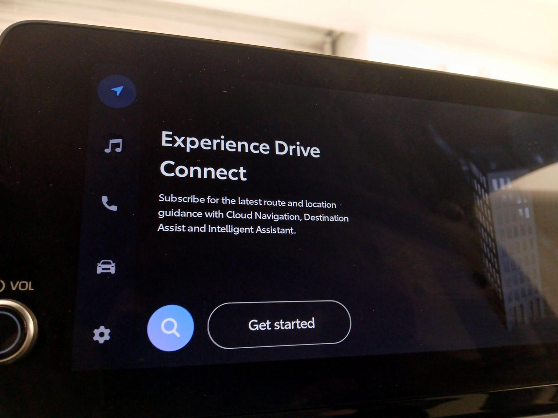 Thumbnail: 2025 Toyota Grand Highlander - 14