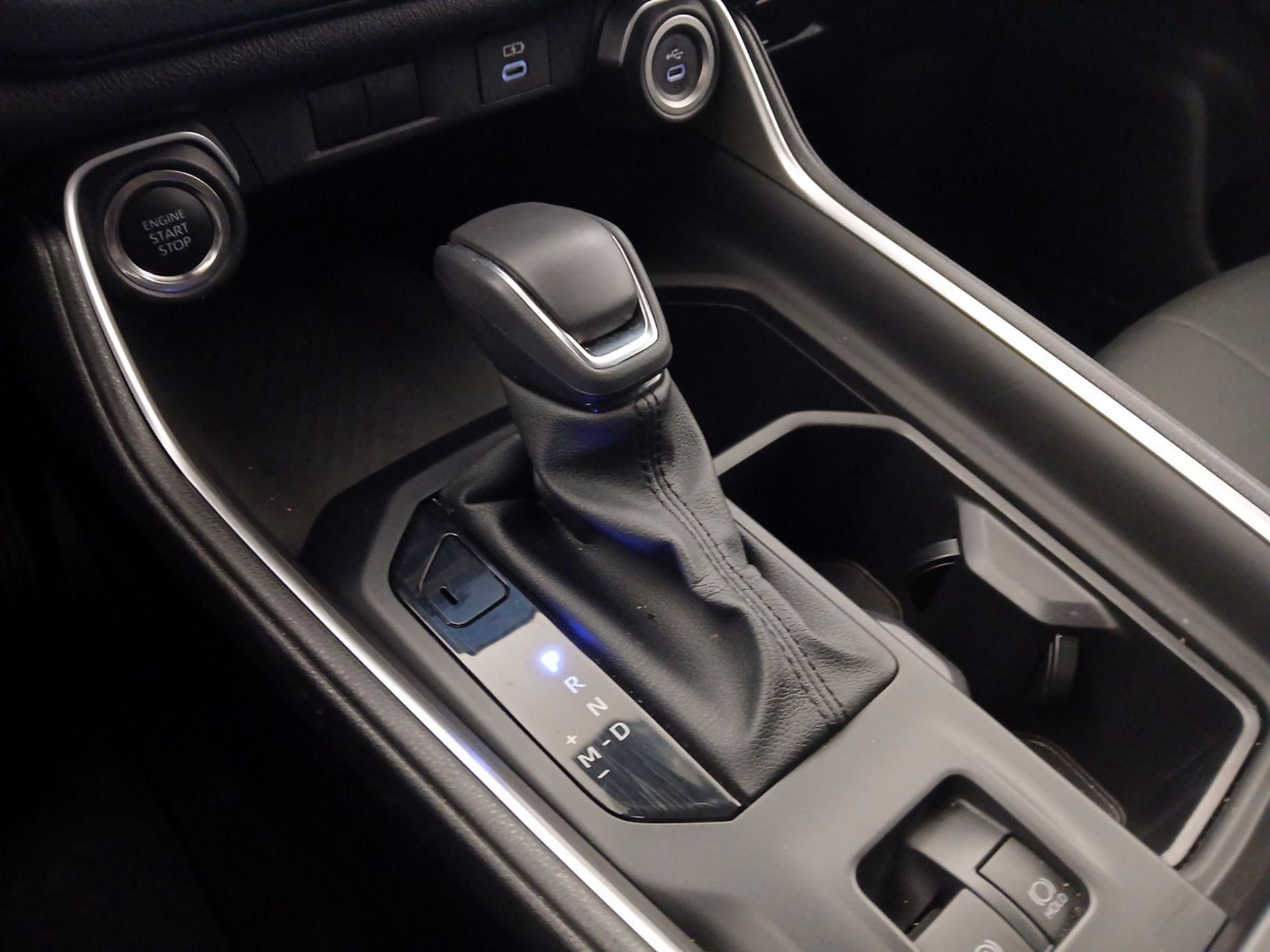 Thumbnail: 2025 Toyota Grand Highlander - 18