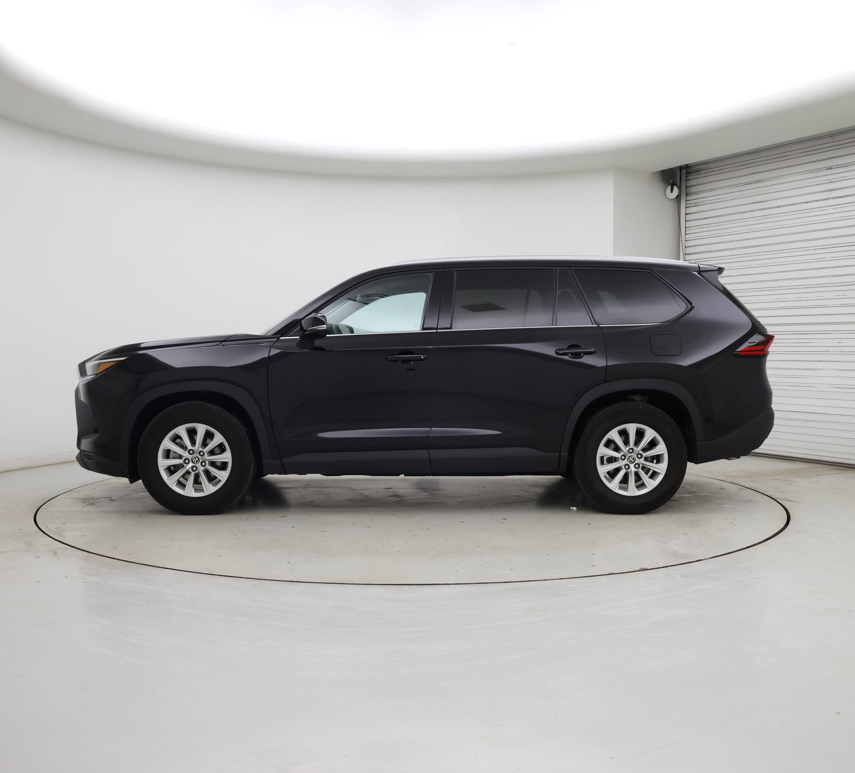 Thumbnail: 2025 Toyota Grand Highlander - 3