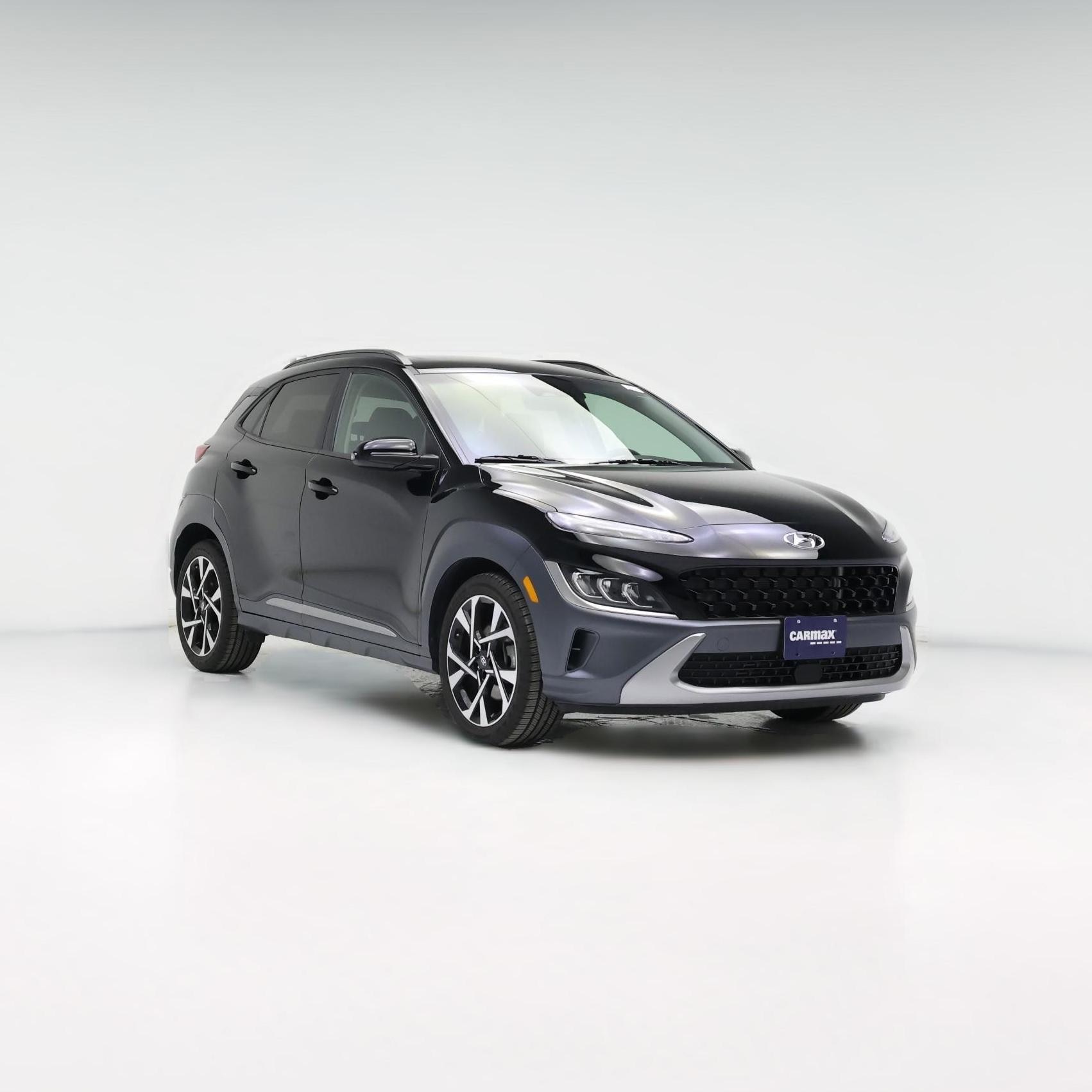 Thumbnail: 2023 Hyundai Kona - 1