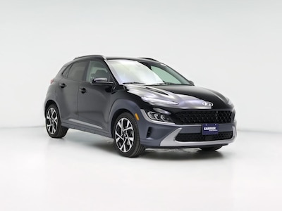 2023 Hyundai Kona Limited