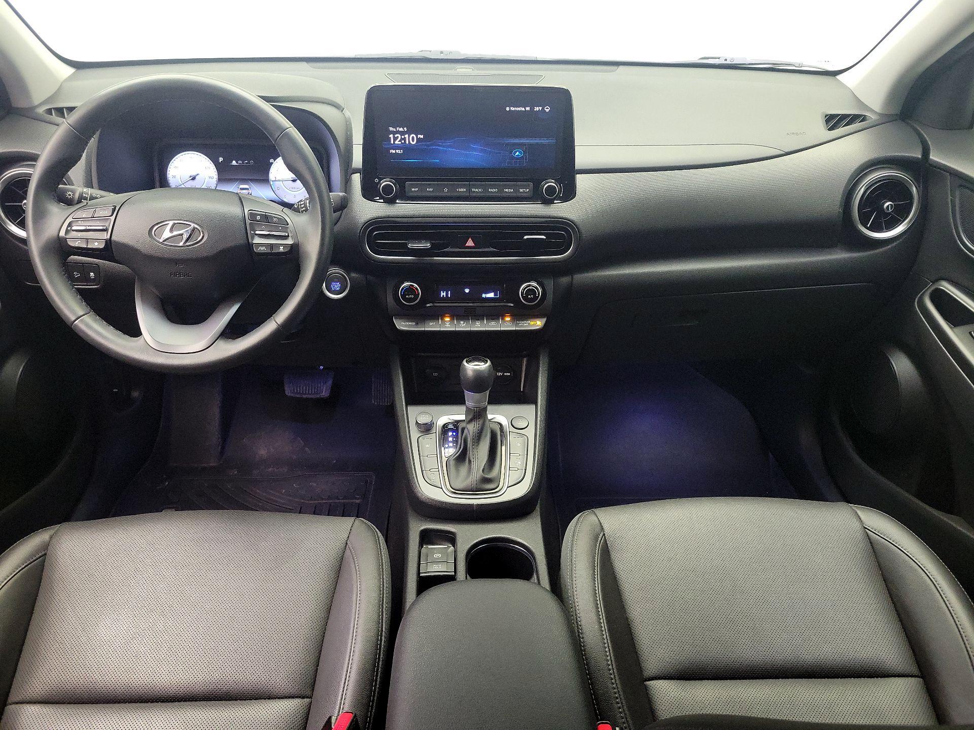 Thumbnail: 2023 Hyundai Kona - 9