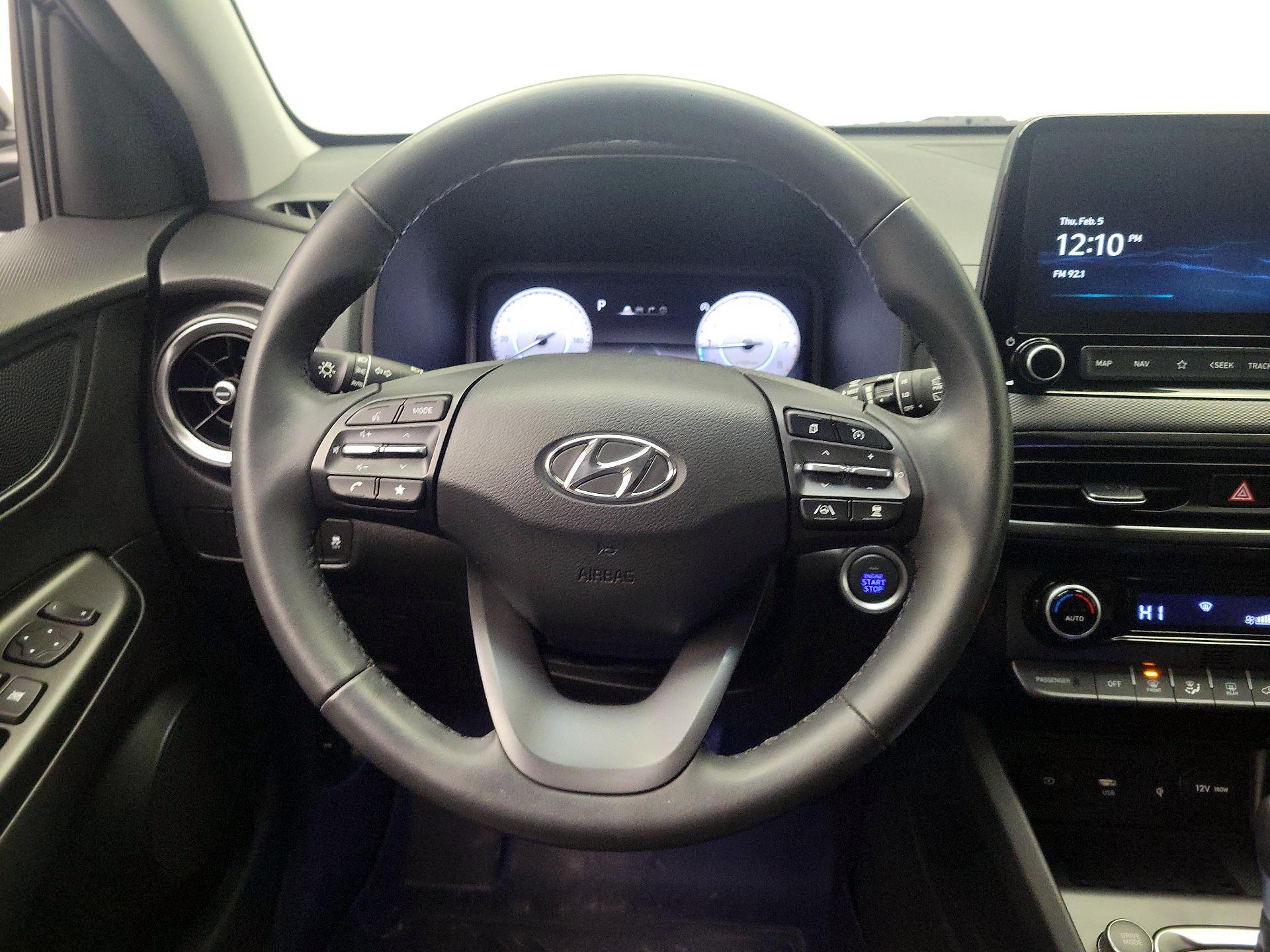 Thumbnail: 2023 Hyundai Kona - 10