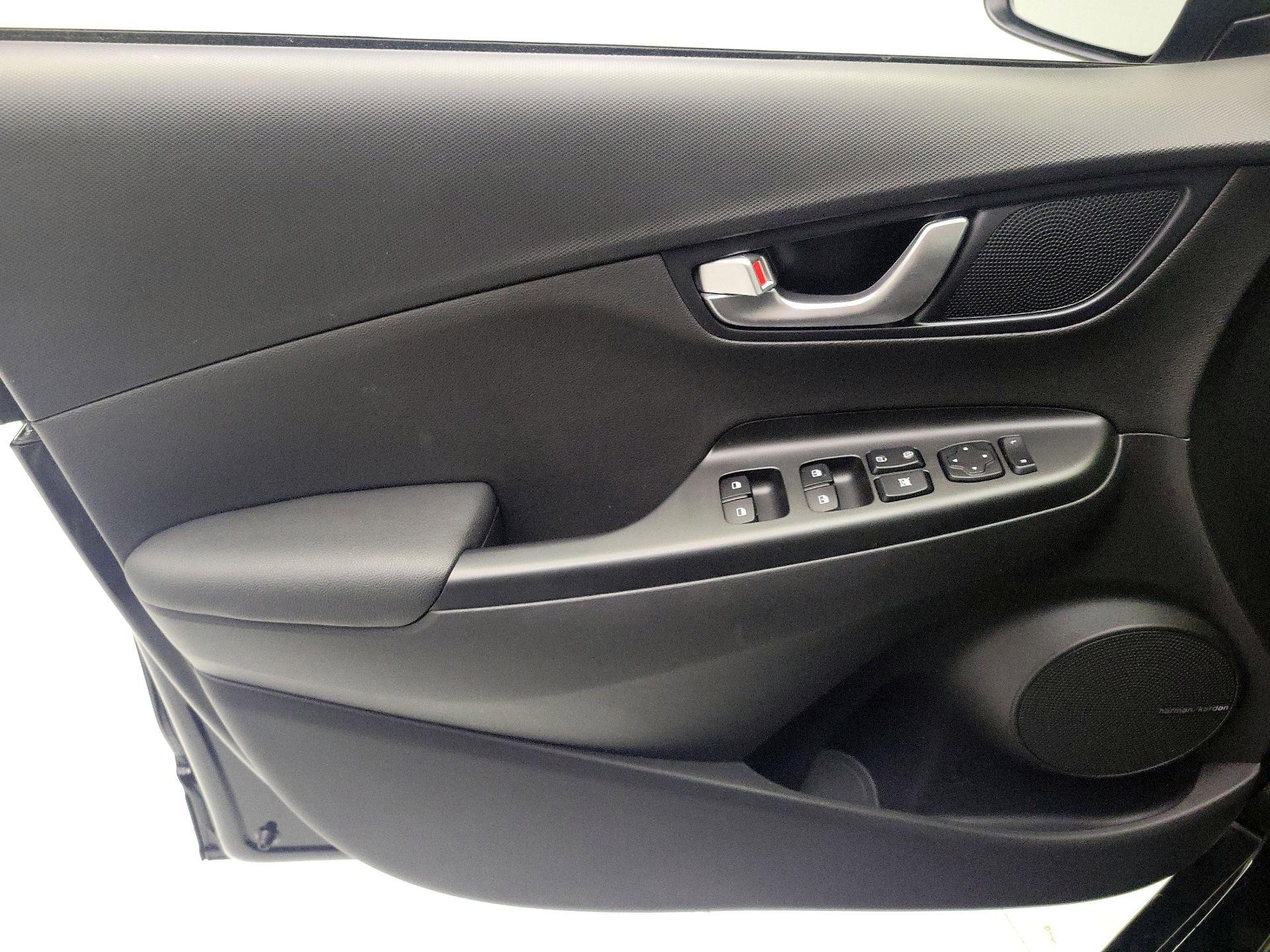 Thumbnail: 2023 Hyundai Kona - 12