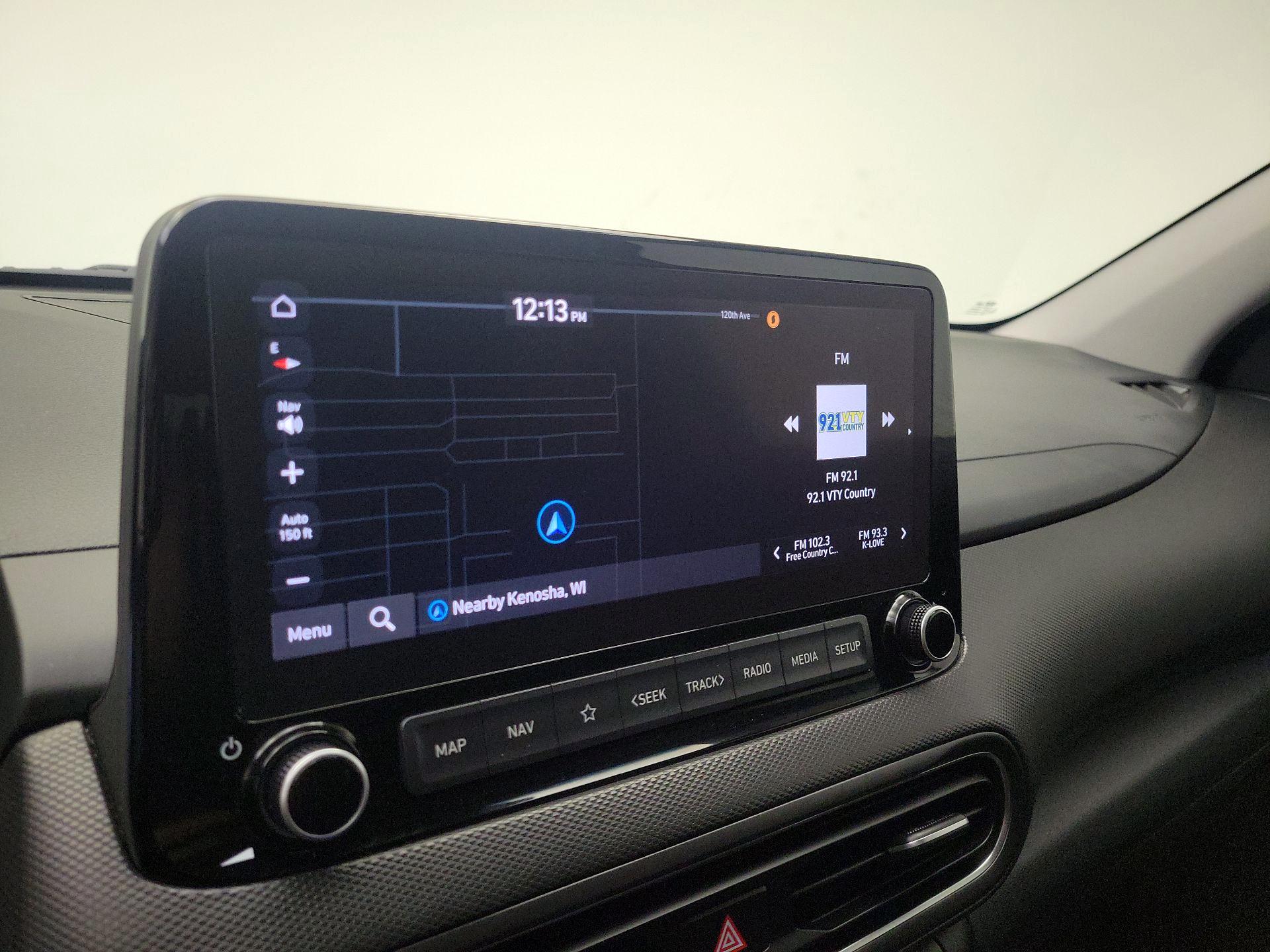 Thumbnail: 2023 Hyundai Kona - 13