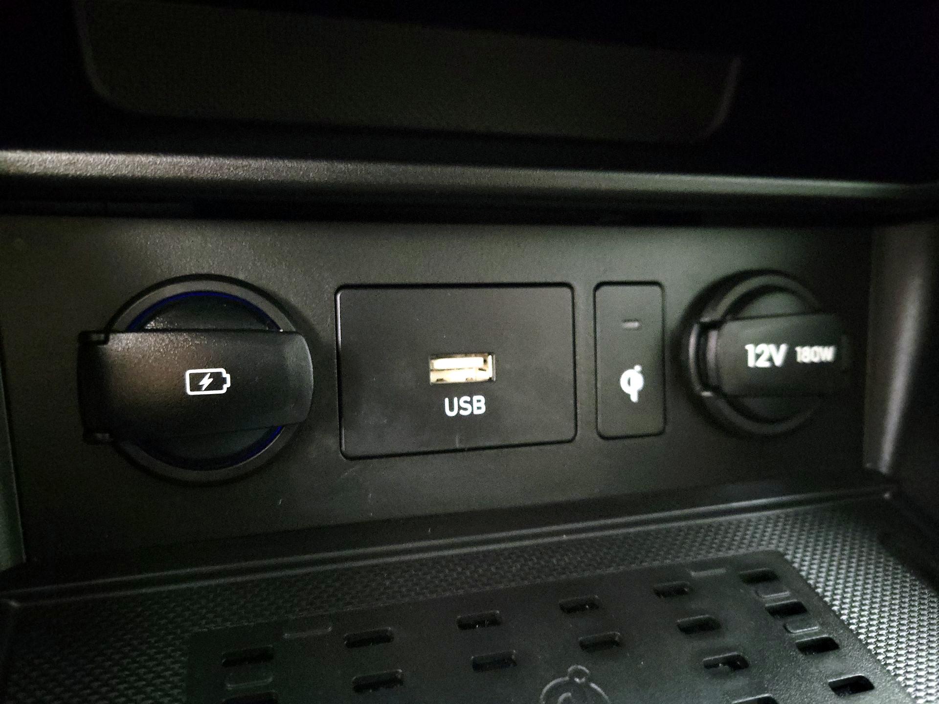 Thumbnail: 2023 Hyundai Kona - 18