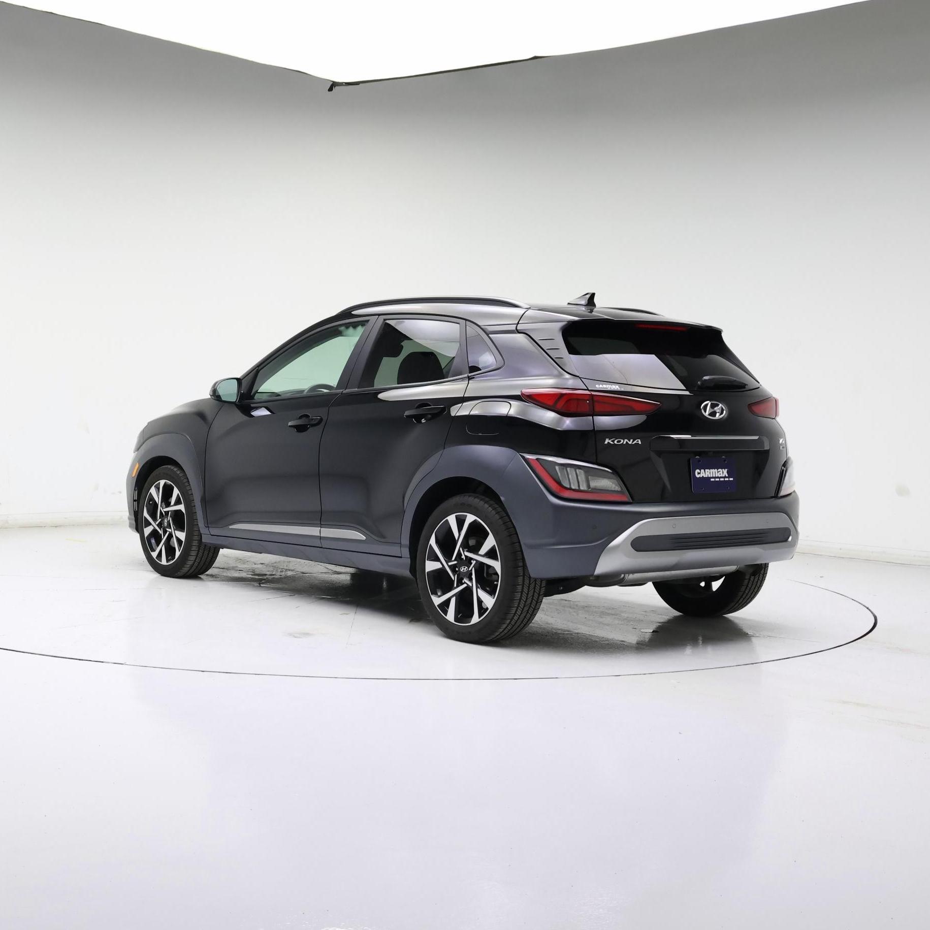 Thumbnail: 2023 Hyundai Kona - 2