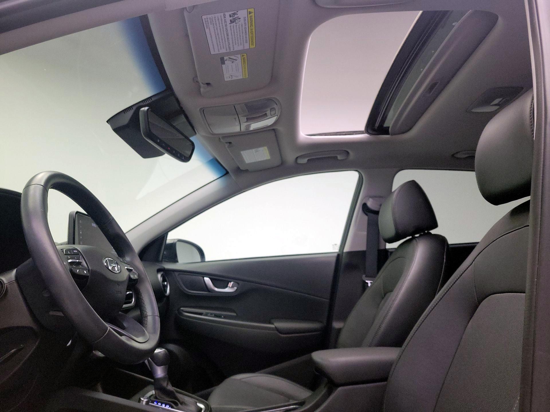 Thumbnail: 2023 Hyundai Kona - 19