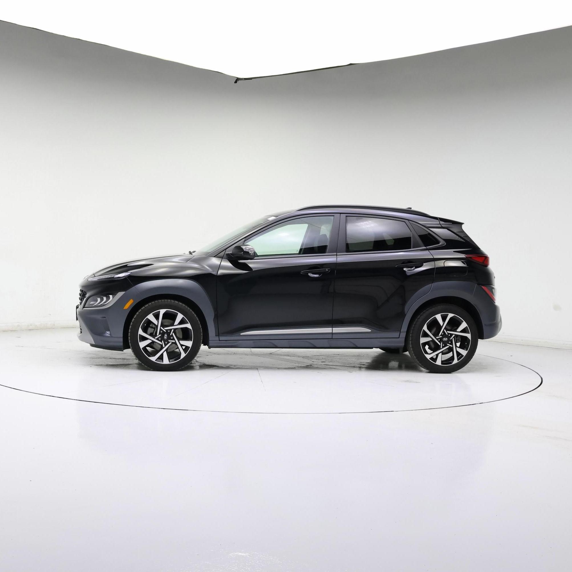 Thumbnail: 2023 Hyundai Kona - 3