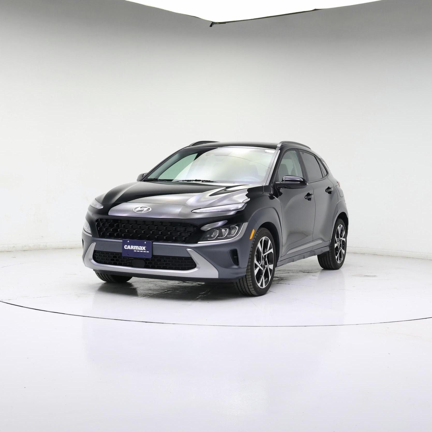 Thumbnail: 2023 Hyundai Kona - 4