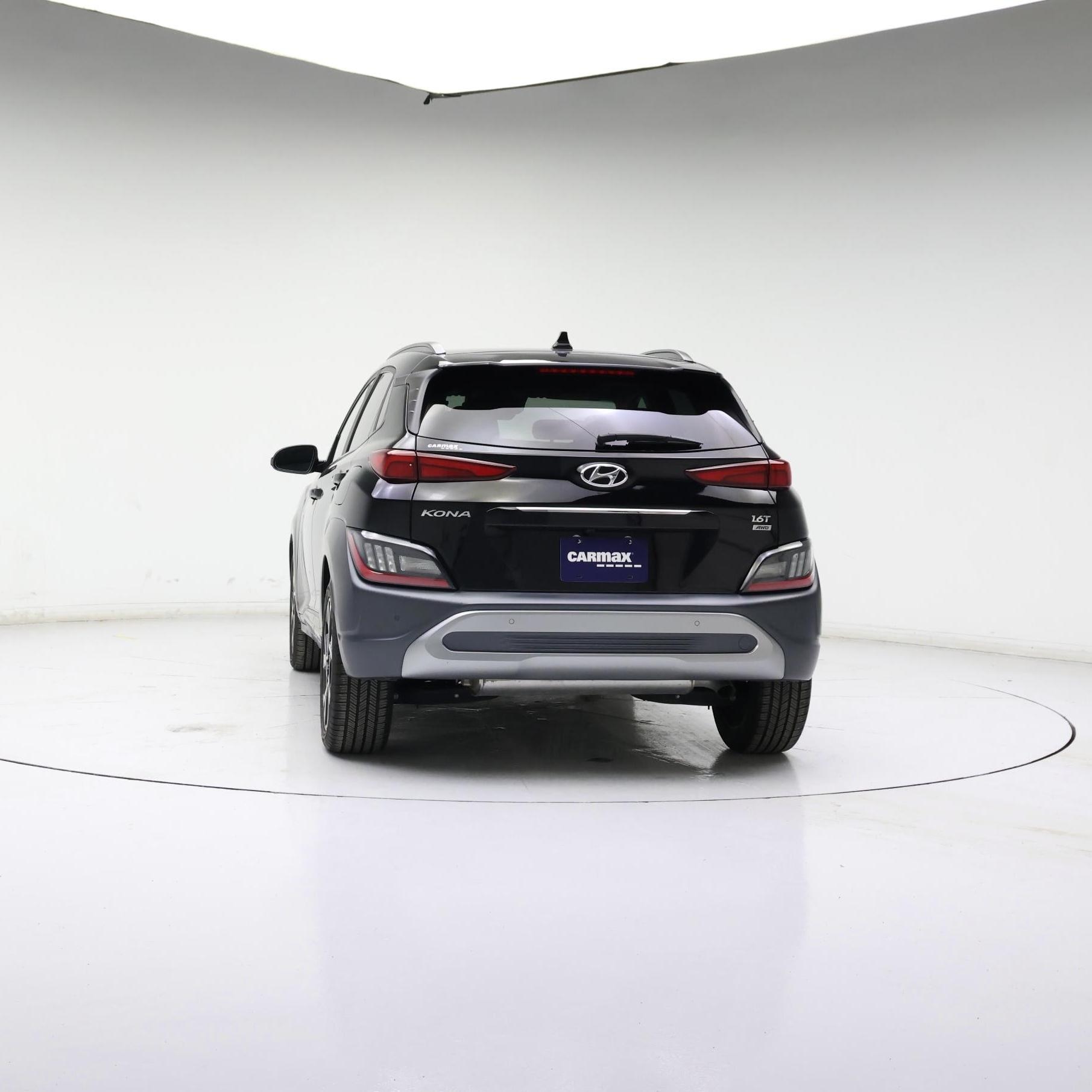 Thumbnail: 2023 Hyundai Kona - 6