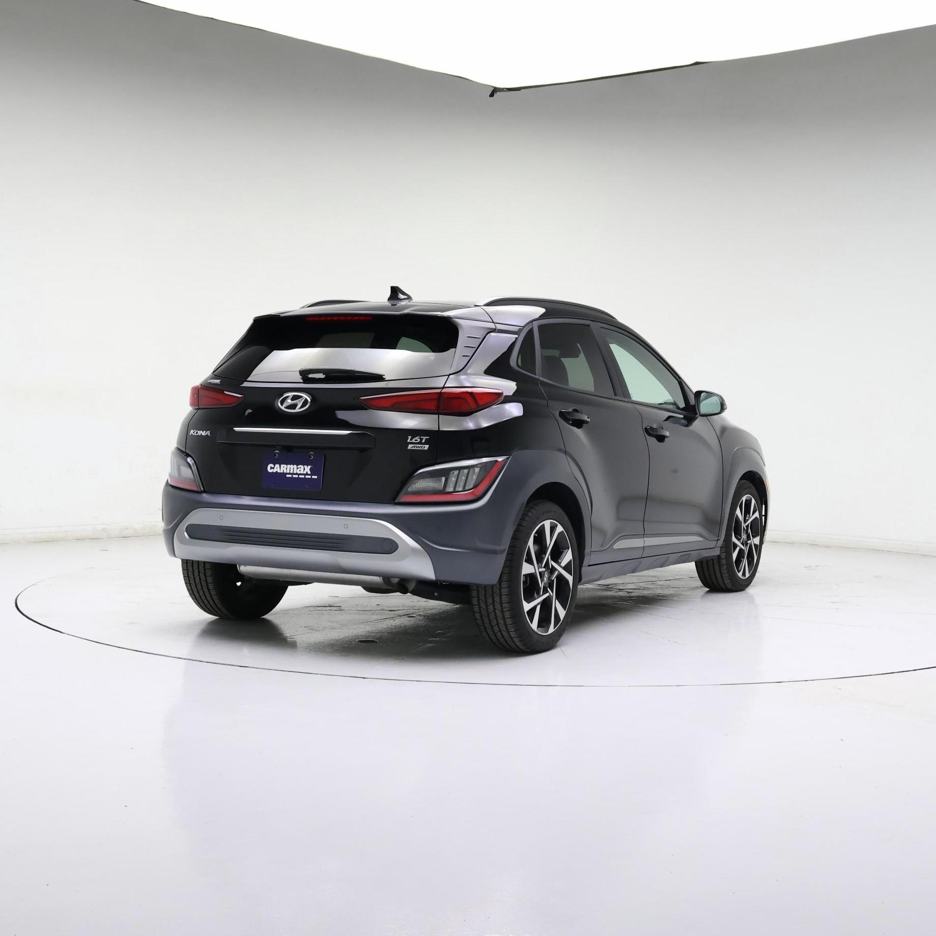 Thumbnail: 2023 Hyundai Kona - 8