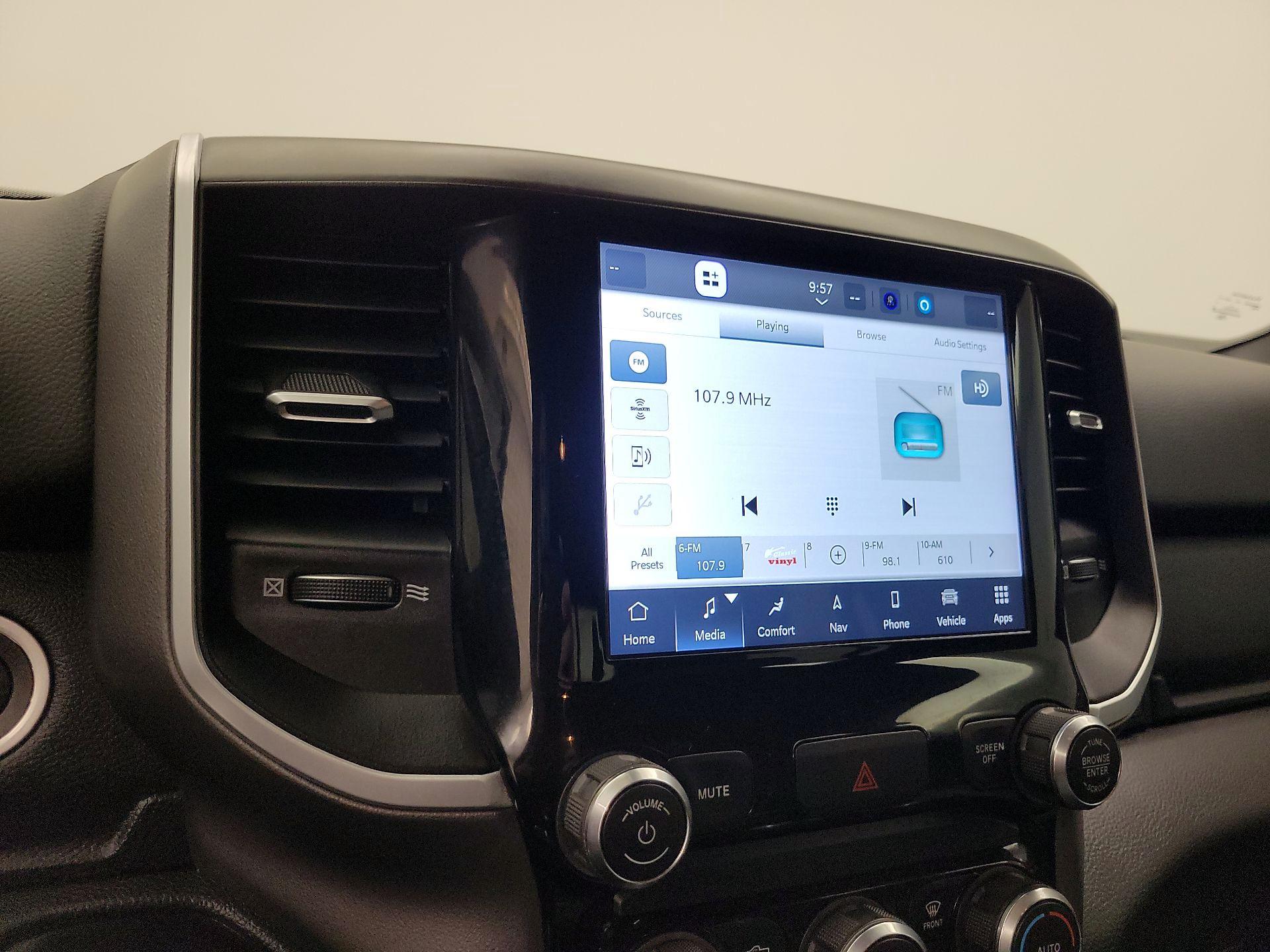 Thumbnail: 2022 RAM 1500 - 16