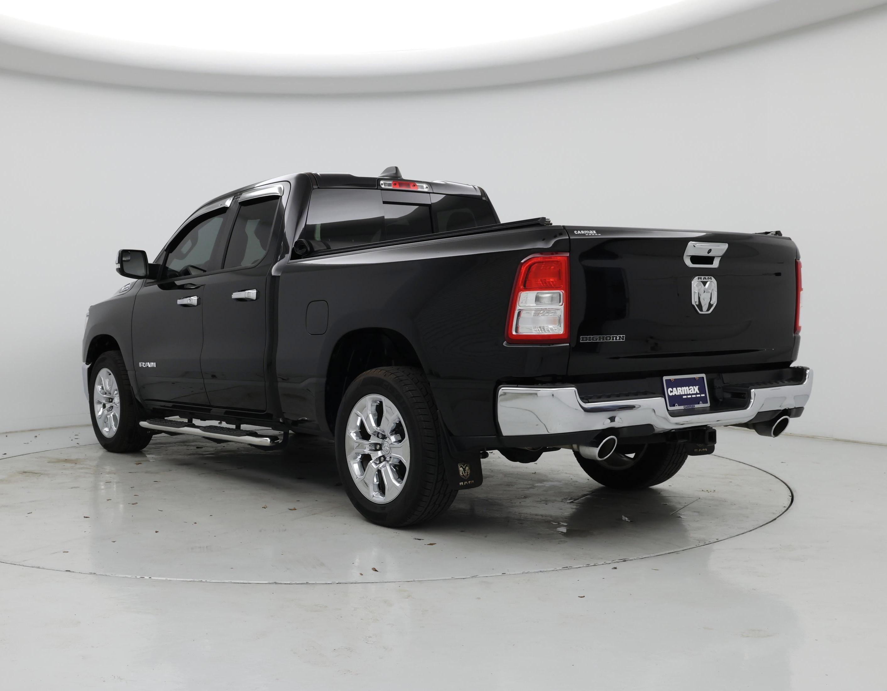 Thumbnail: 2022 RAM 1500 - 2