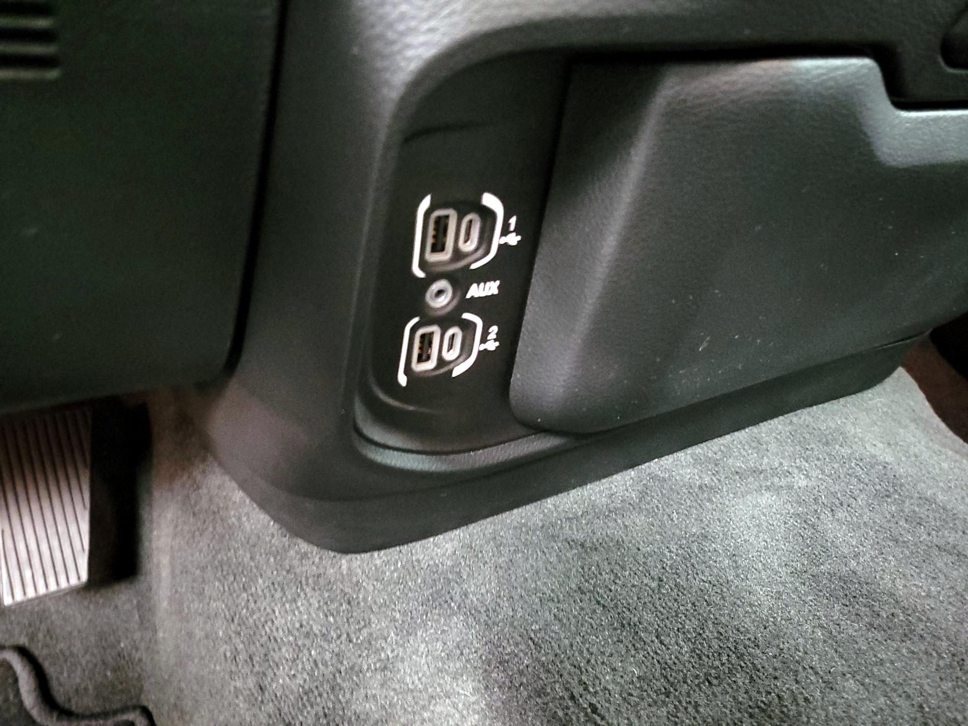 Thumbnail: 2022 RAM 1500 - 19