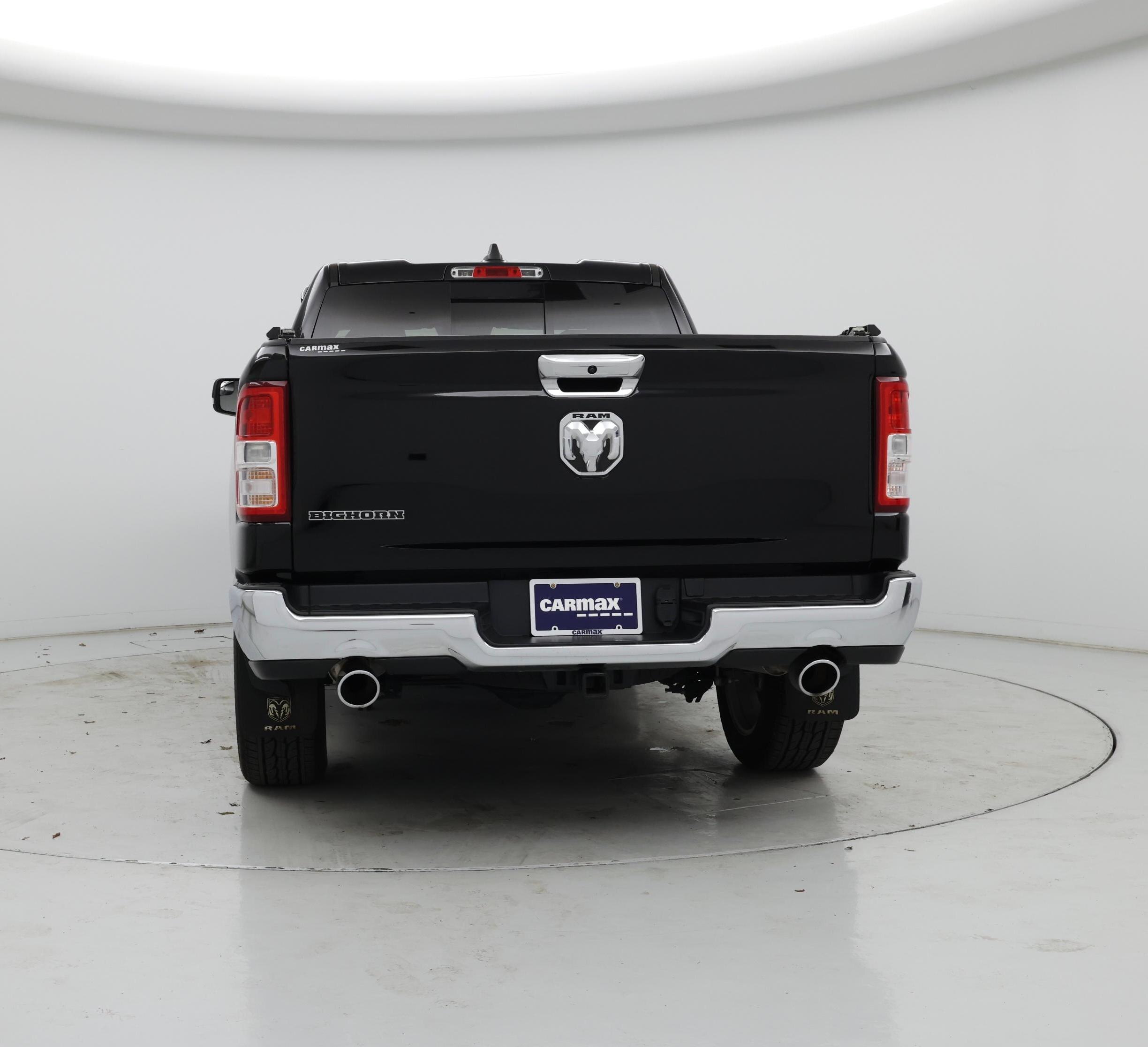 Thumbnail: 2022 RAM 1500 - 6