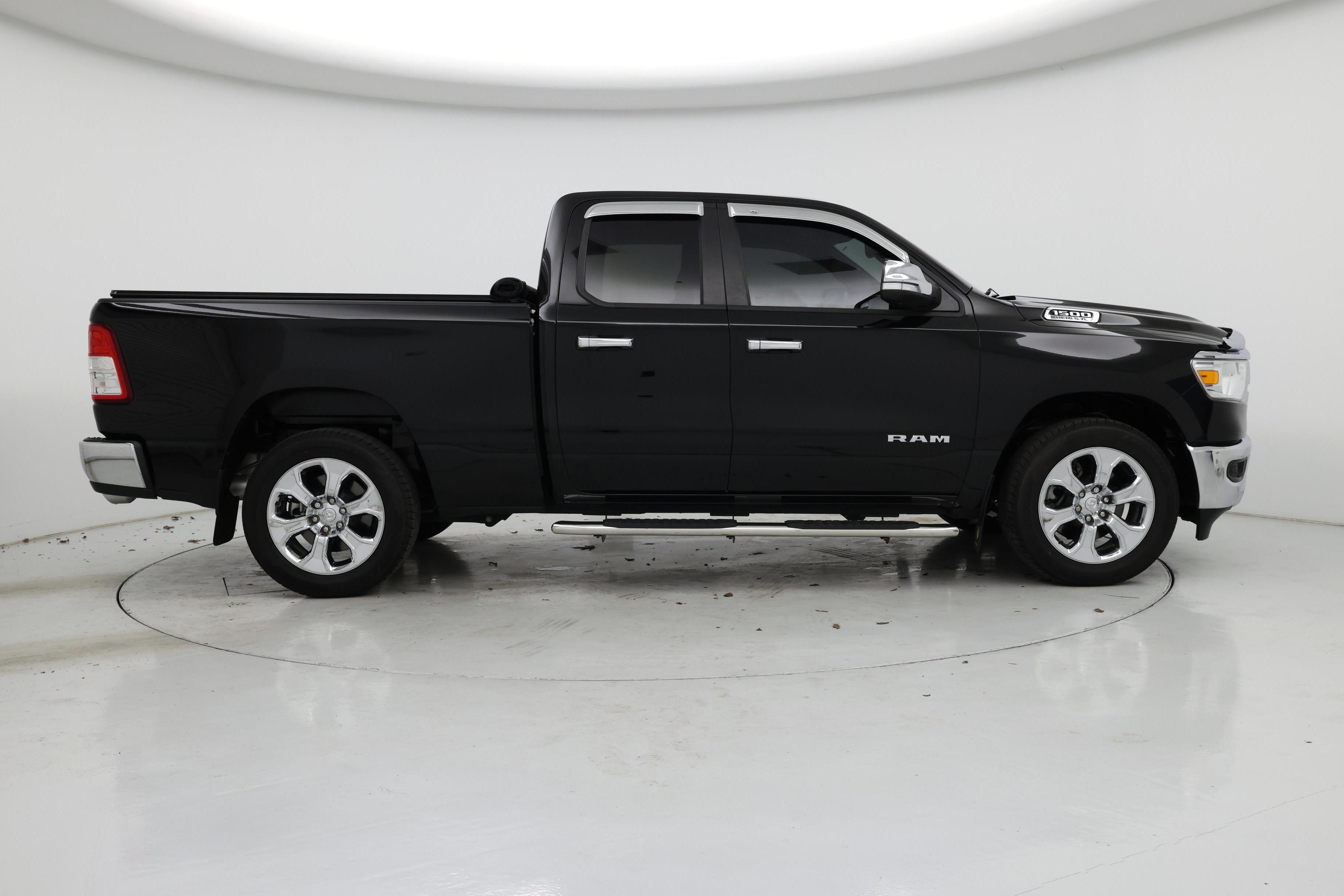 Thumbnail: 2022 RAM 1500 - 7