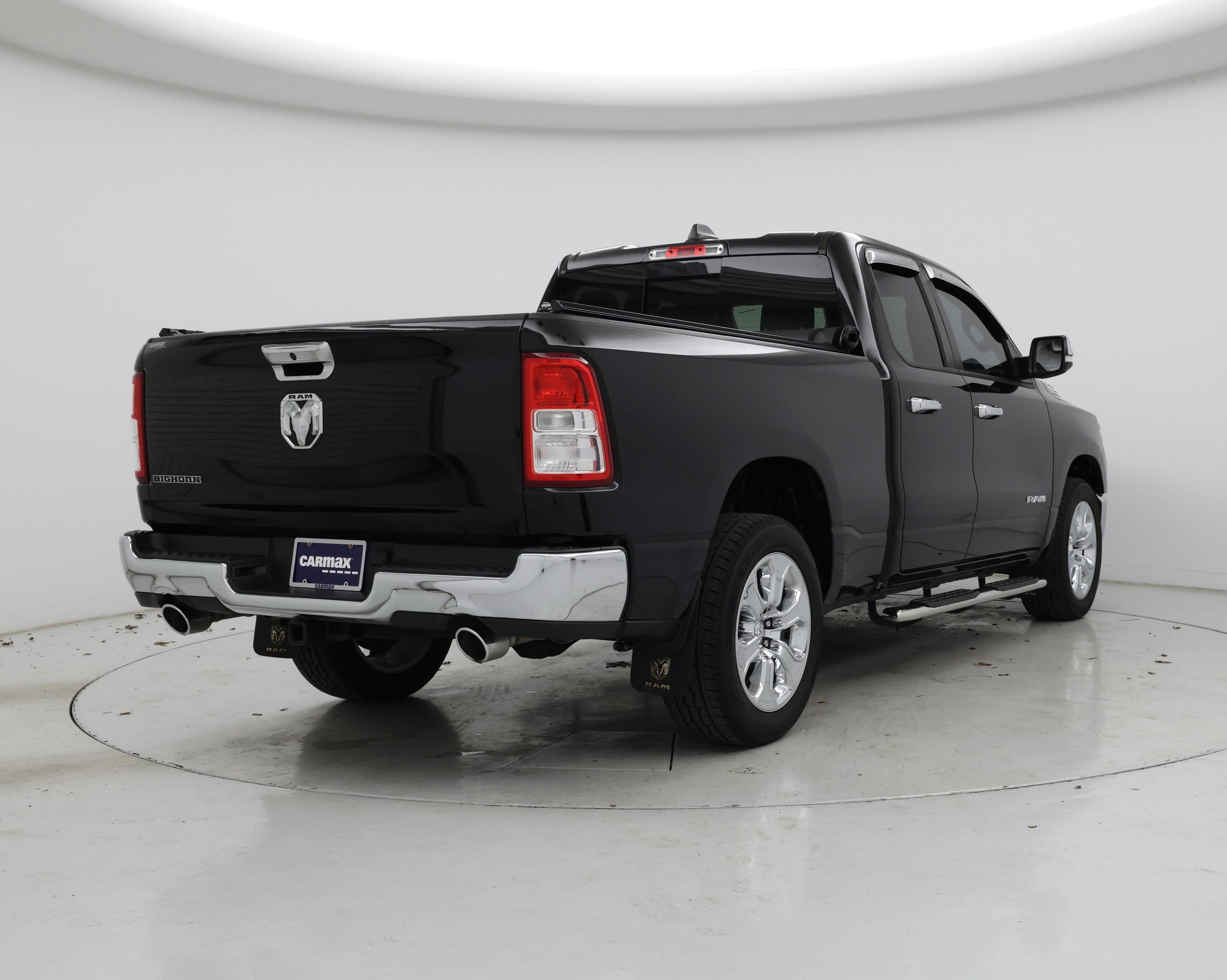 Thumbnail: 2022 RAM 1500 - 8