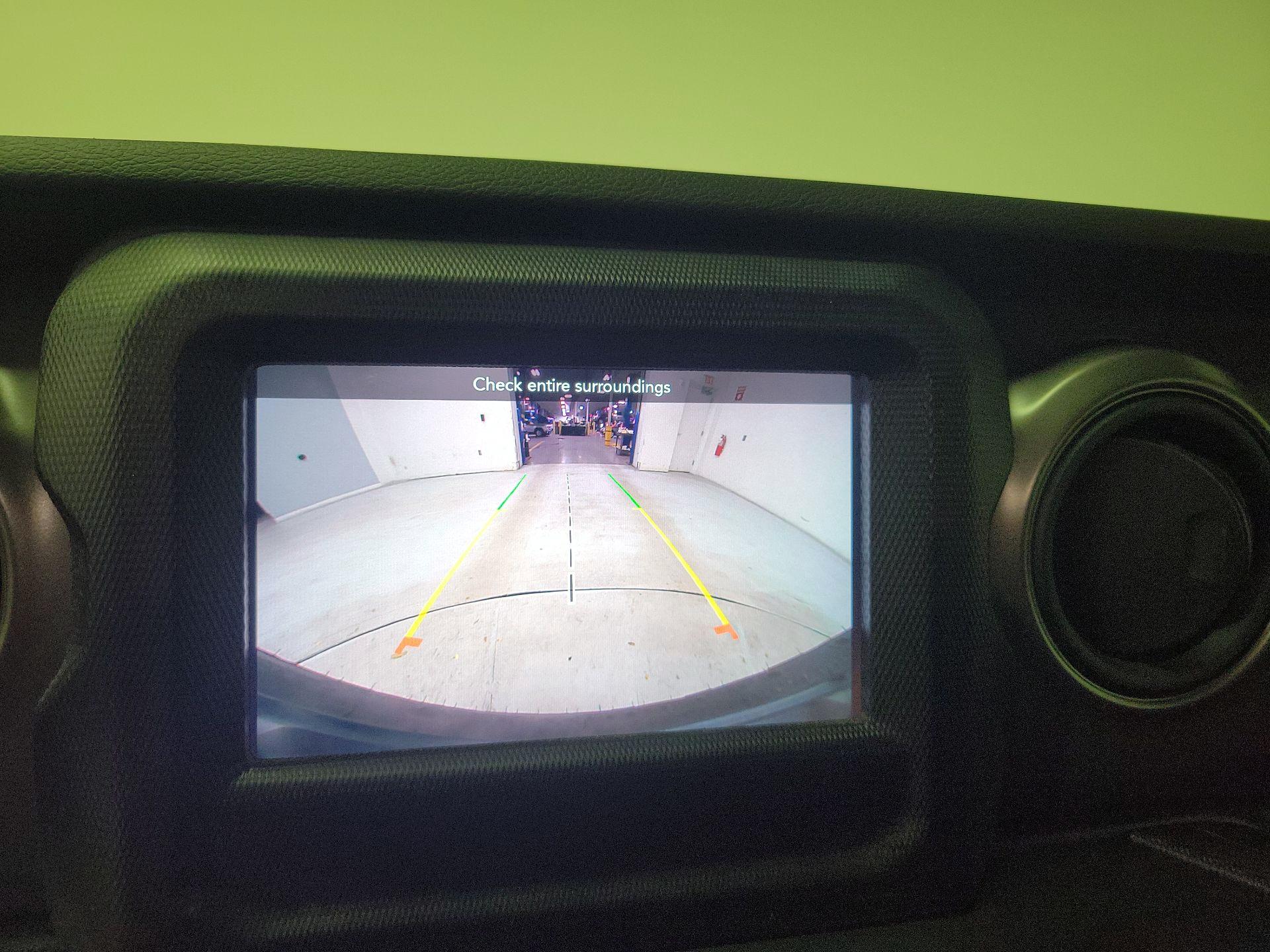 Thumbnail: 2023 Jeep Wrangler - 14