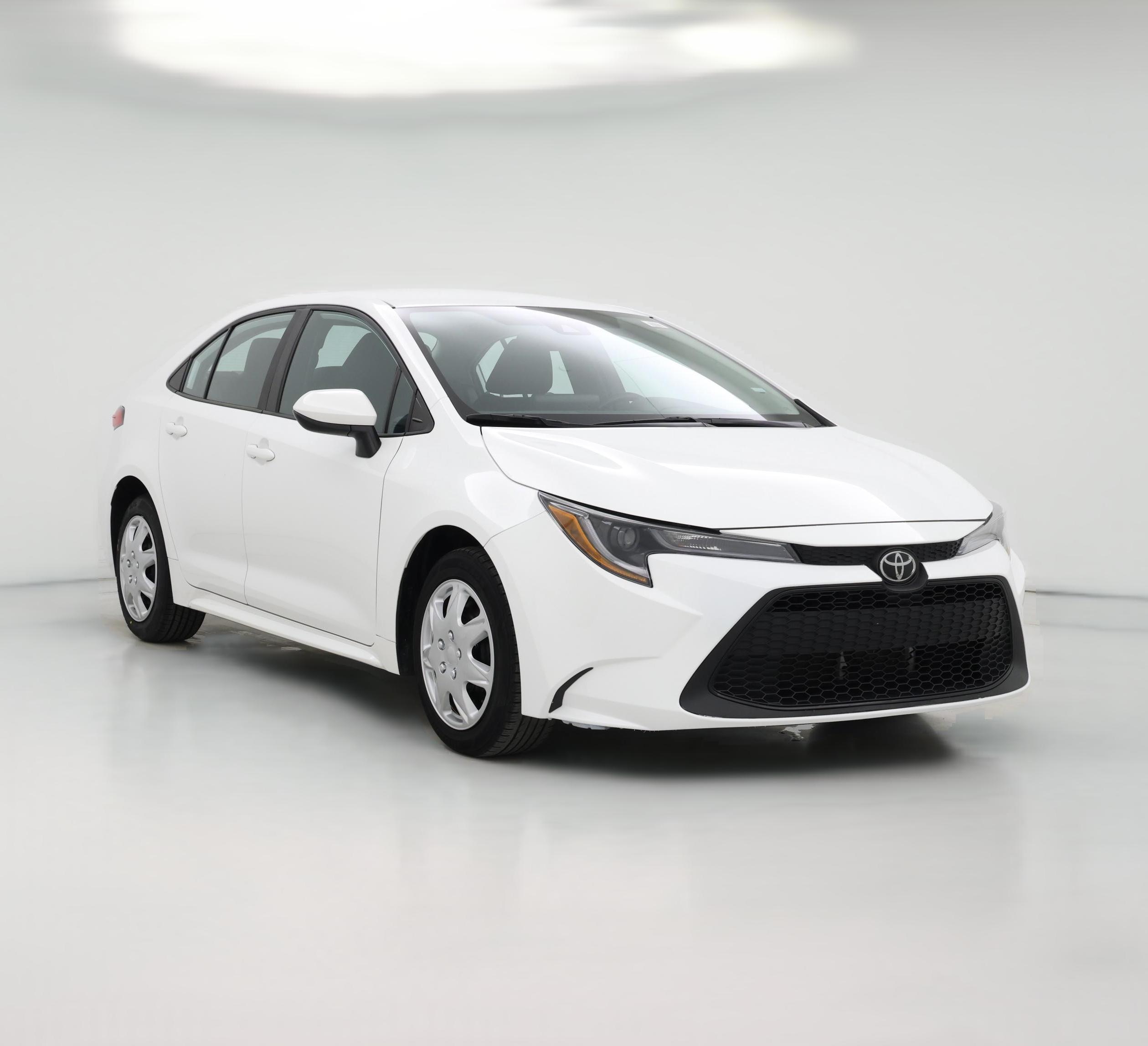 Thumbnail: 2022 Toyota Corolla - 1